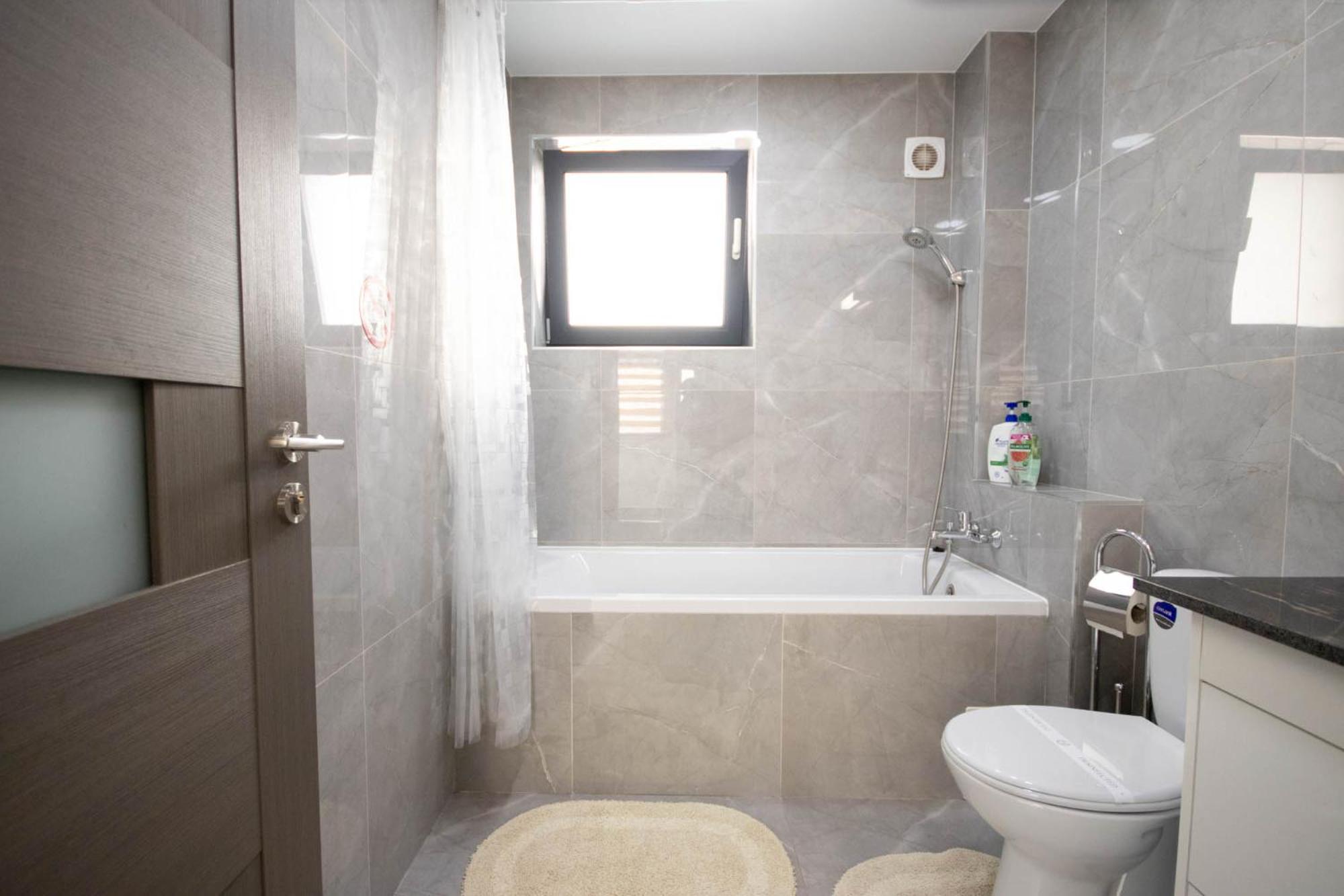 AStar Apartments - Executive view 3