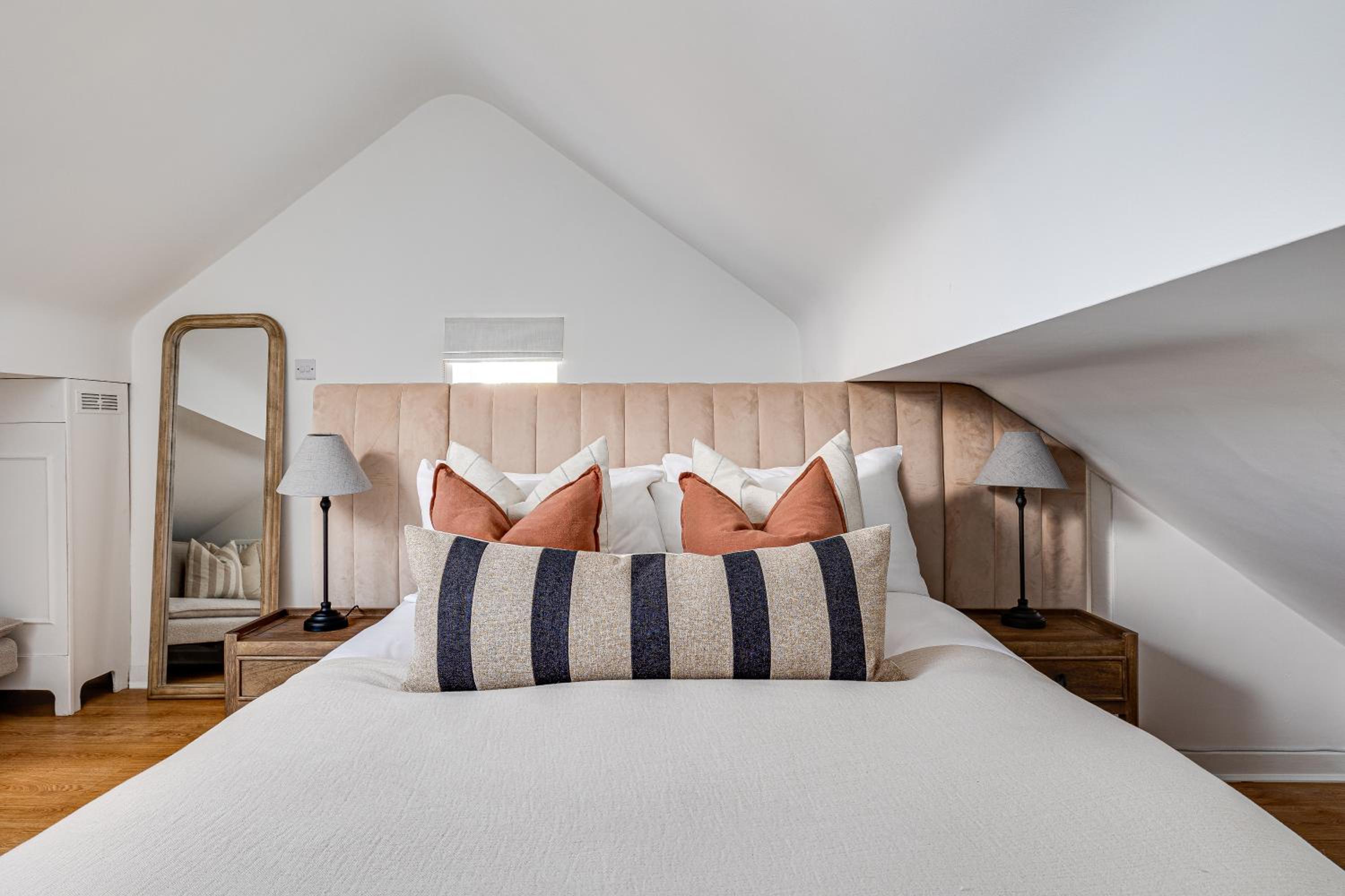 Hidden Gem Hideaway w/ Free Parking