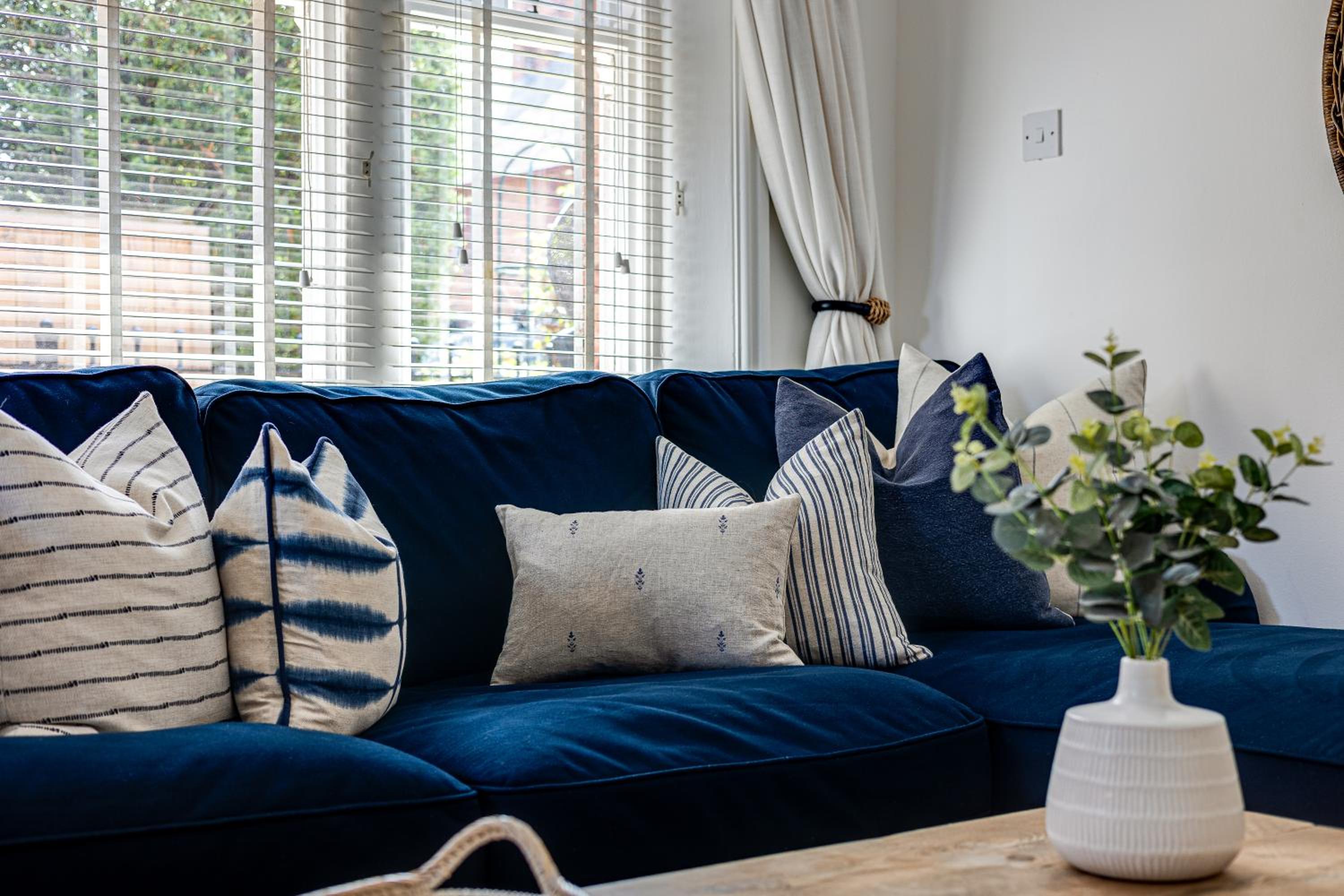 Hidden Gem Hideaway w/ Free Parking