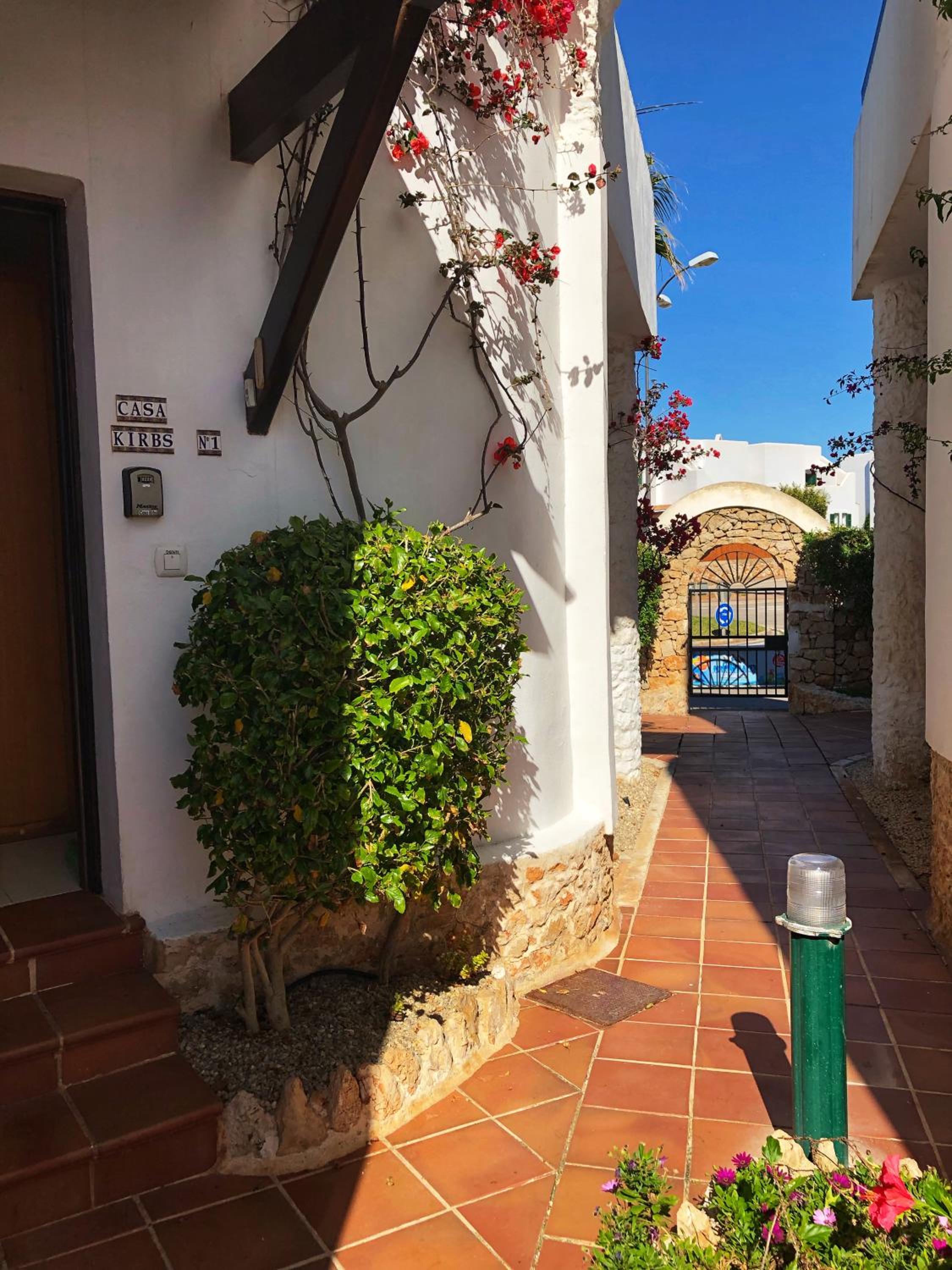 Casa Kirbs