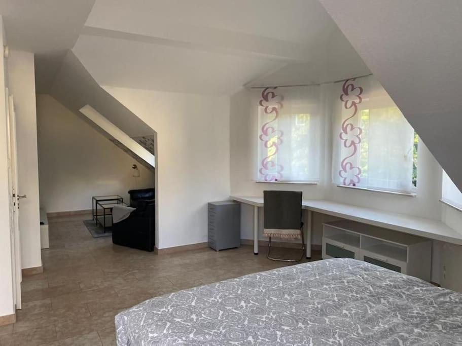 Residenz Jäger 3 Schlafzimmer