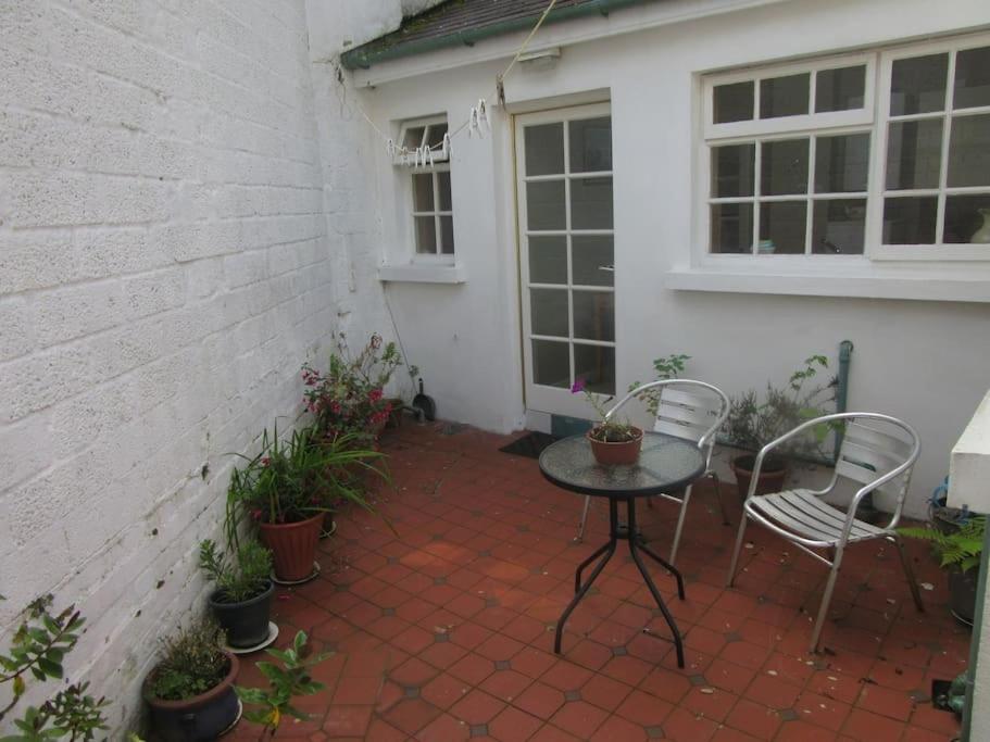 Cathedral Cottage