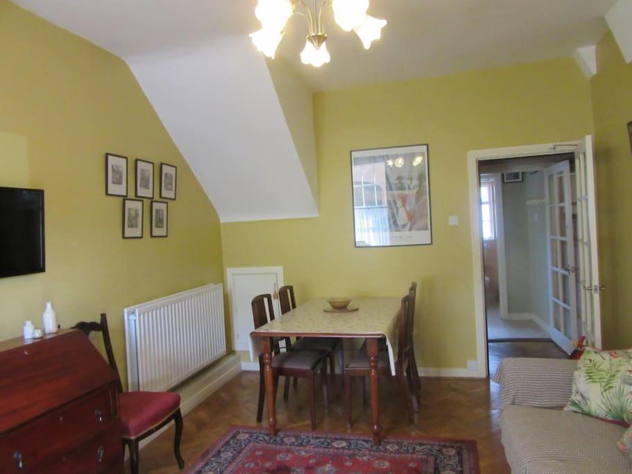 Cathedral Cottage