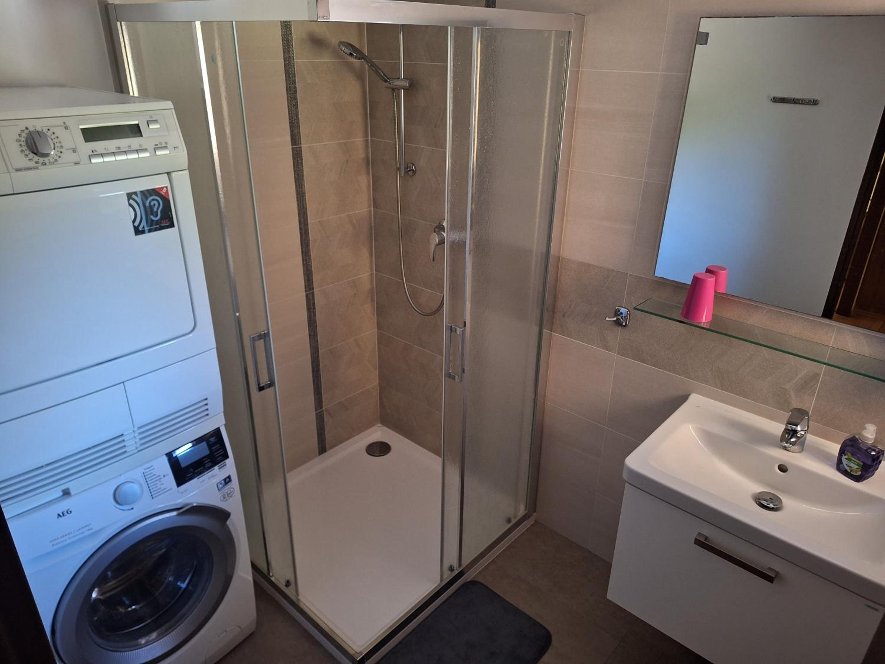 Villa Appartements