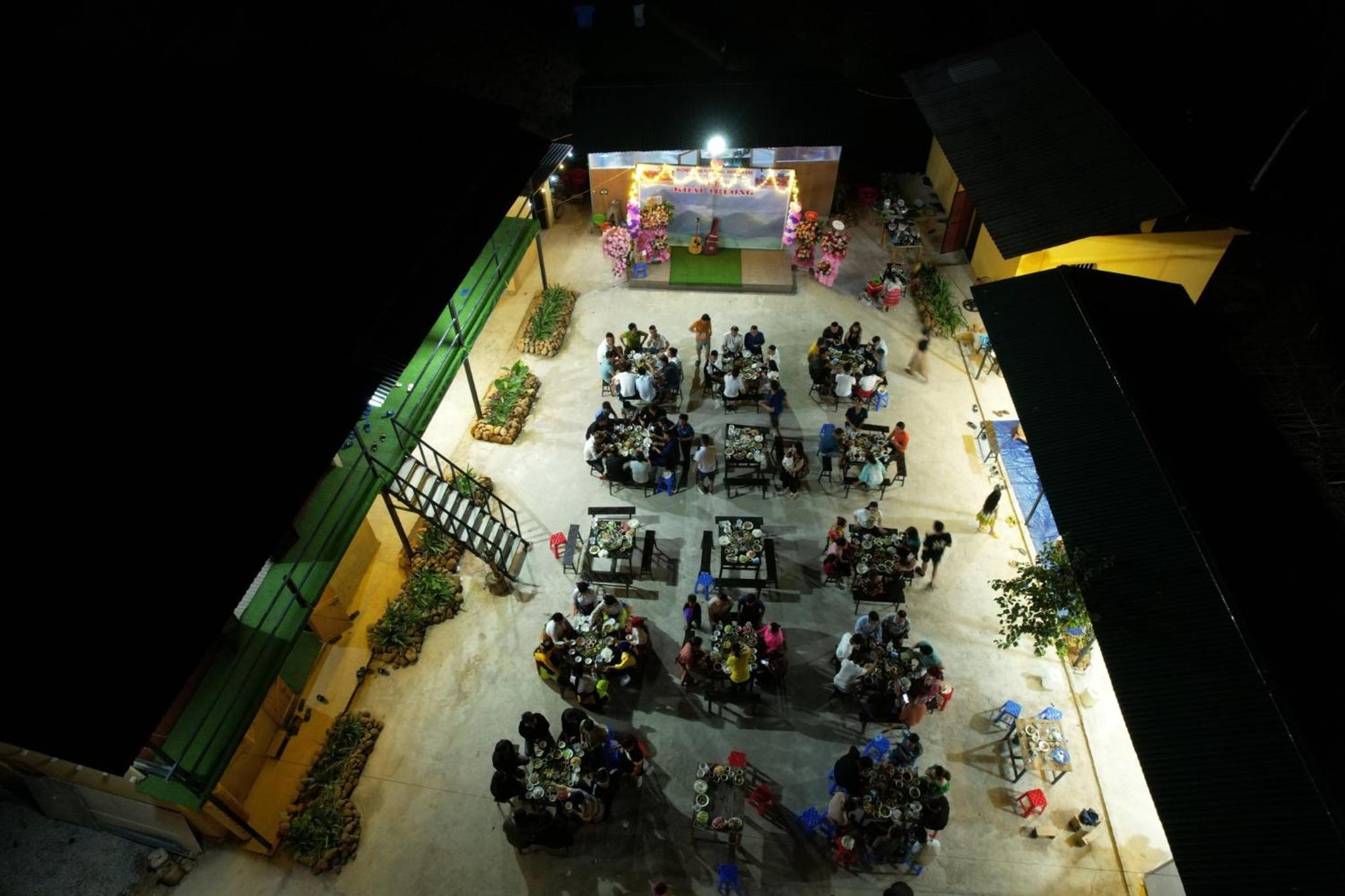 Đồng Văn Panorama Homestay view 5