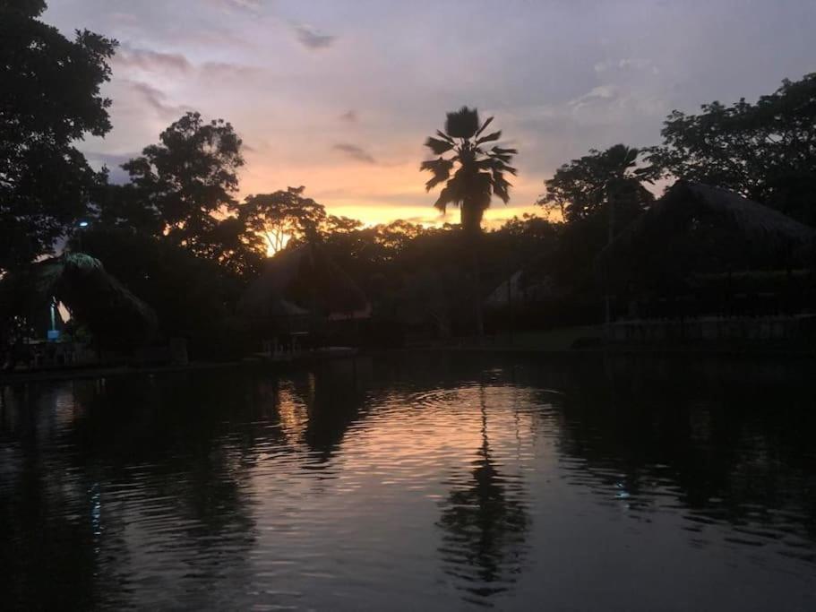 Casa de campo Cutucumay