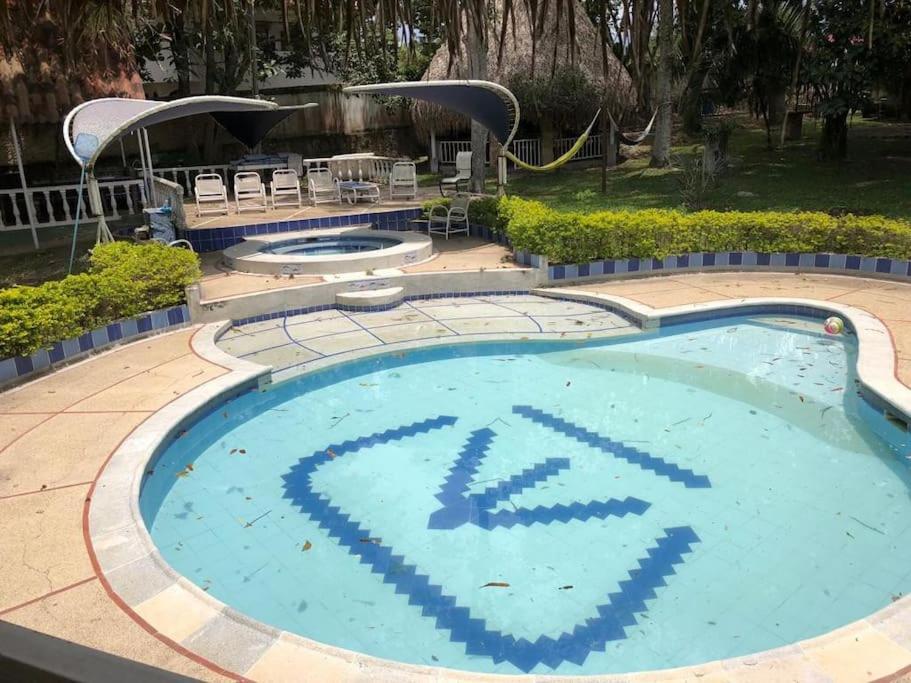 Casa de campo Cutucumay