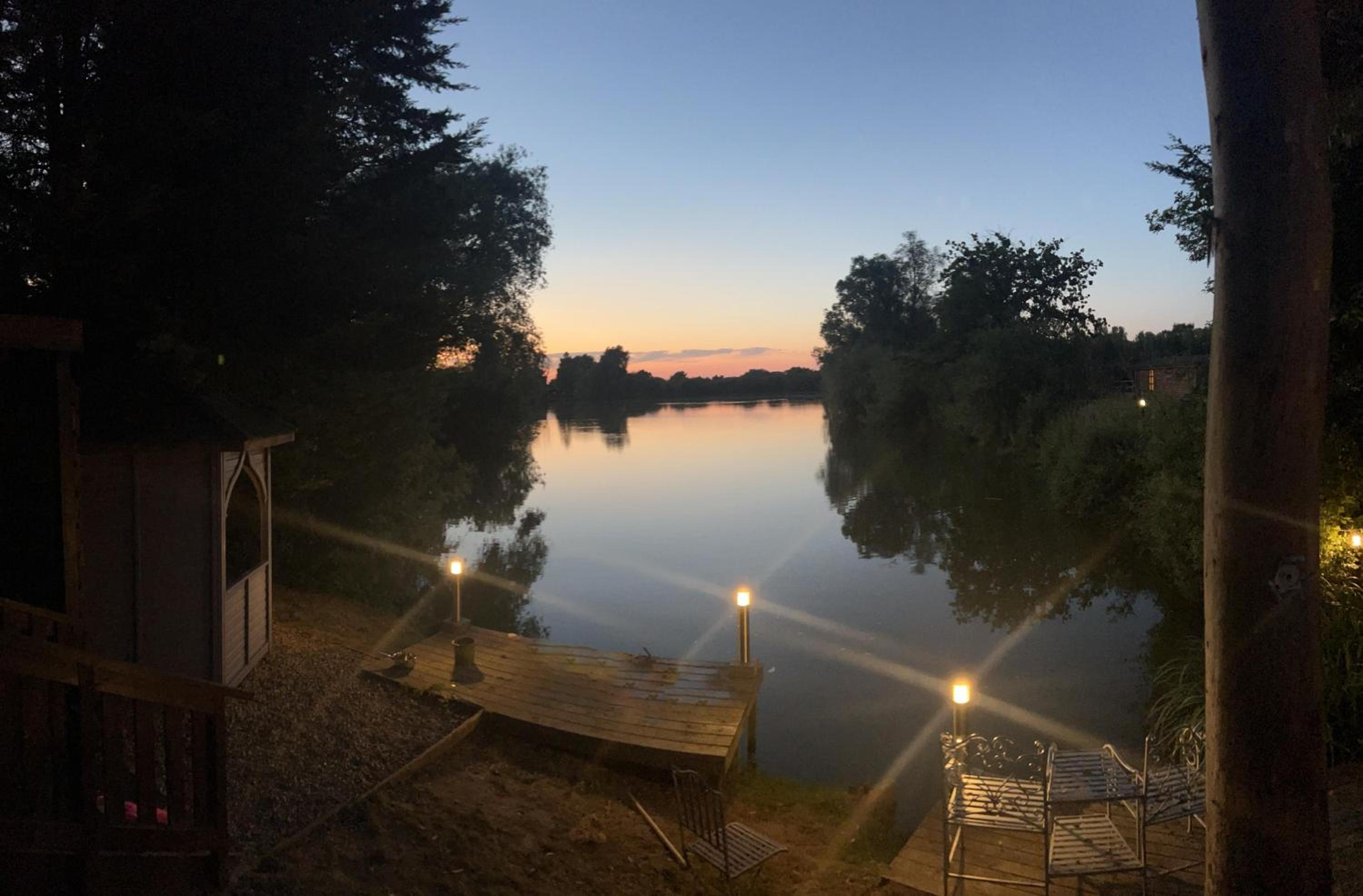 Kings Lynn Vacations - Woodlakes Park By Liv Retreats - Property Image 10