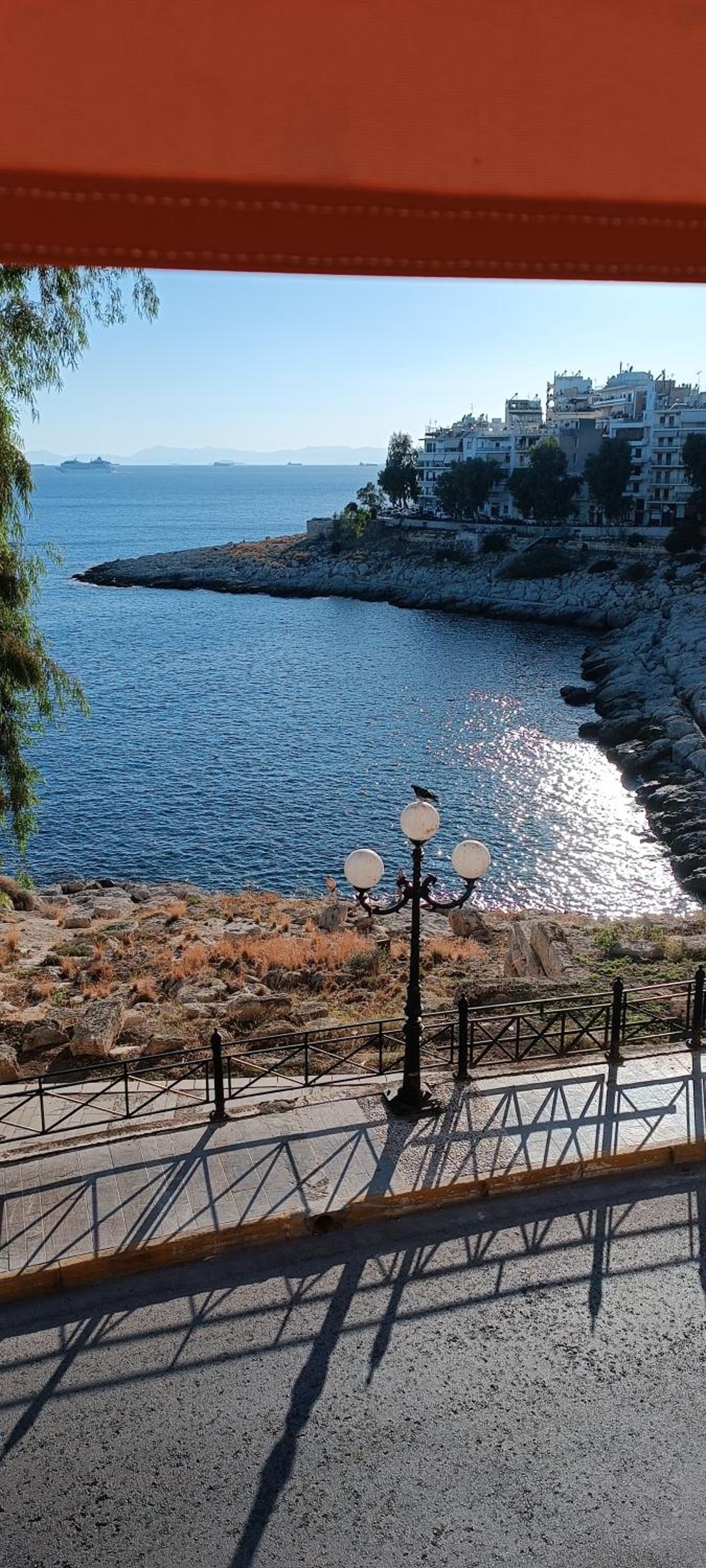 Sea Luxury Apartments