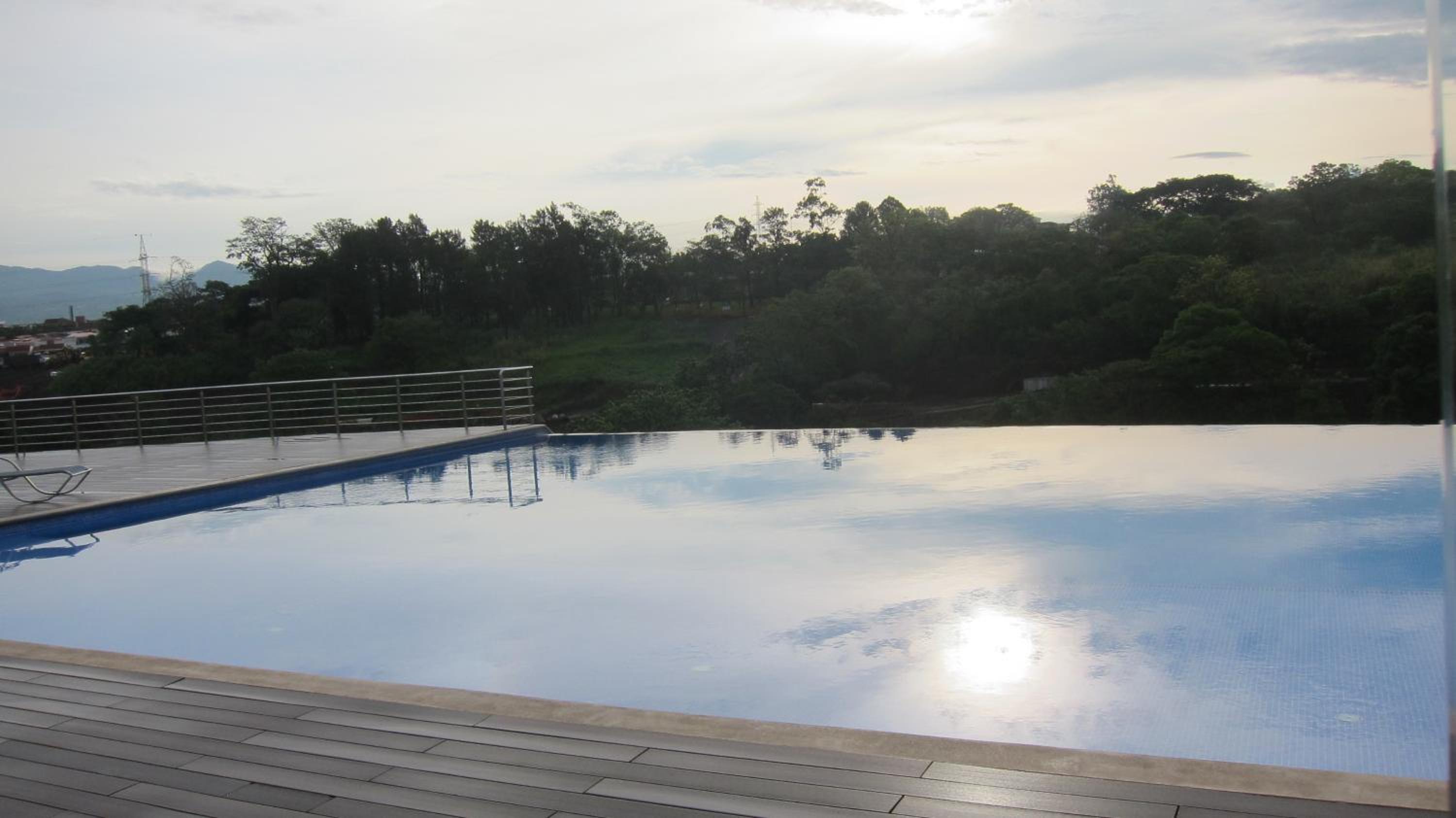 Soho Paradisus view 5