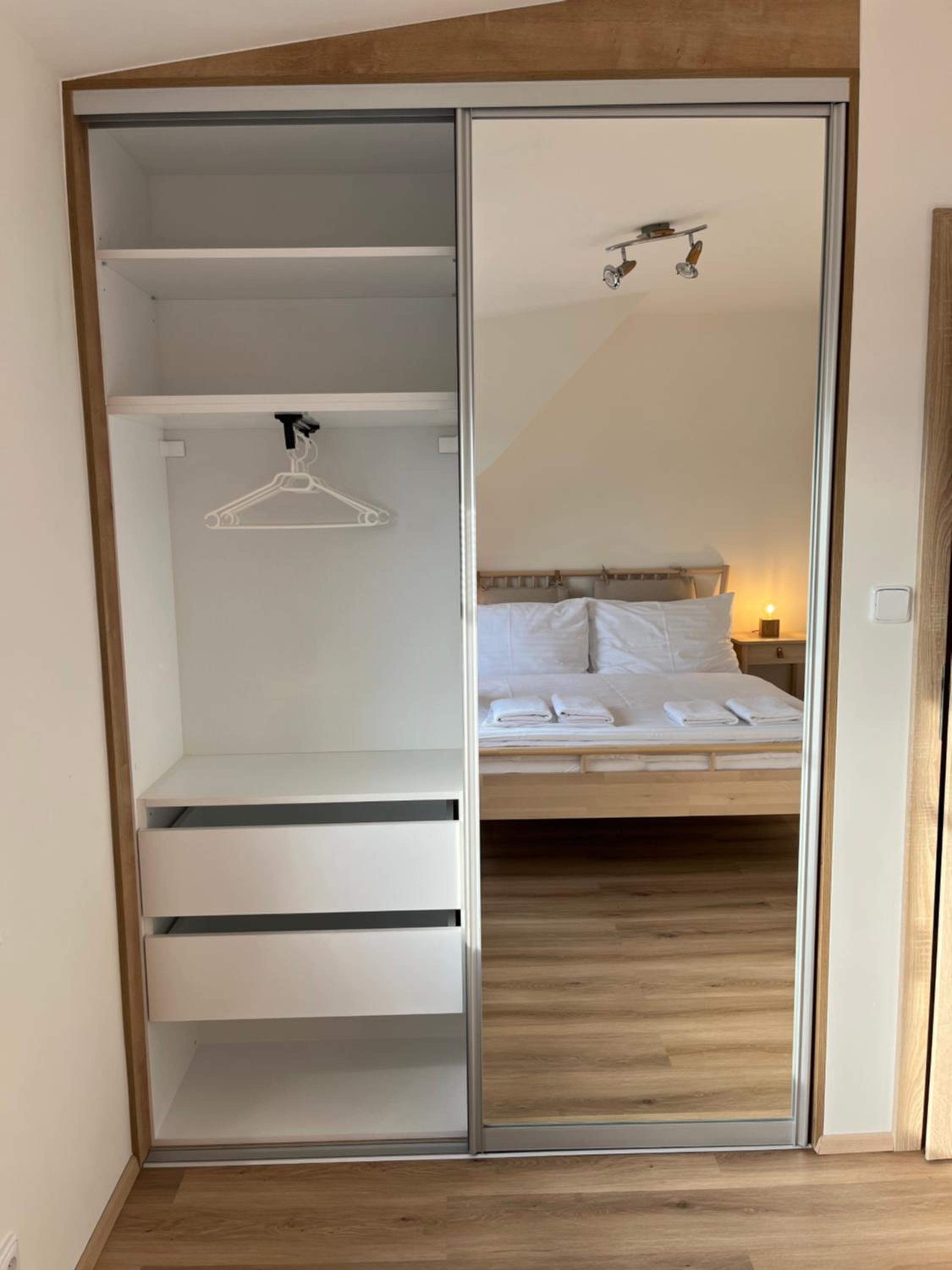 Apartmán Plešivec ALL4FUN u sjezdovky