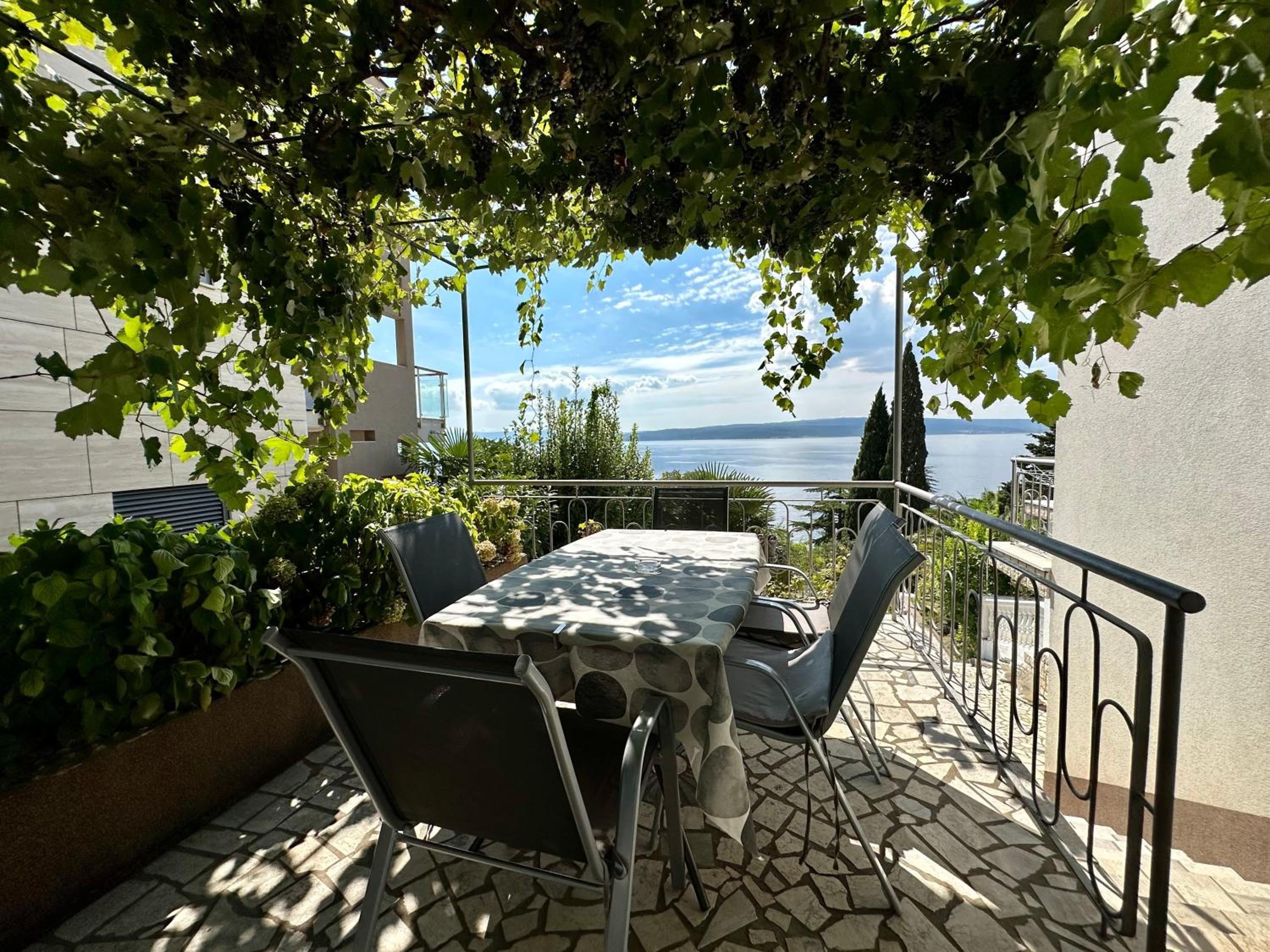 Apartmani Loki view 3