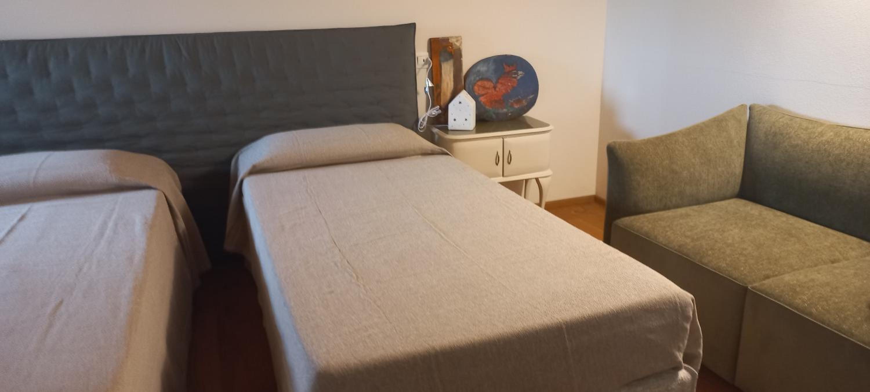 b&b Agriturismo San Matteo