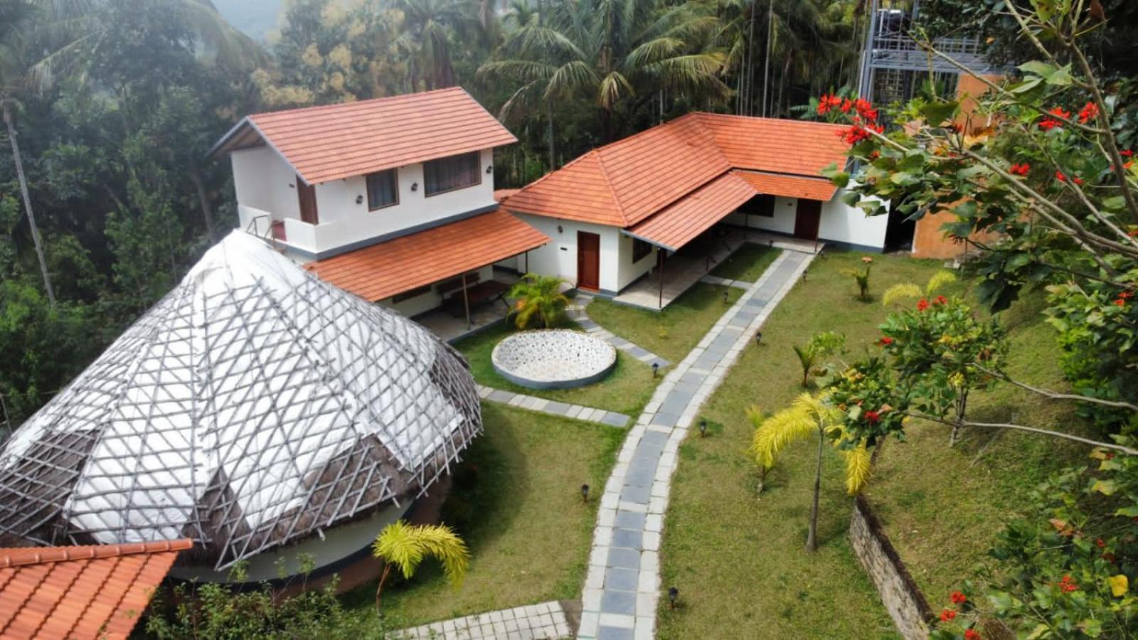 JK Nature Stay Resorts