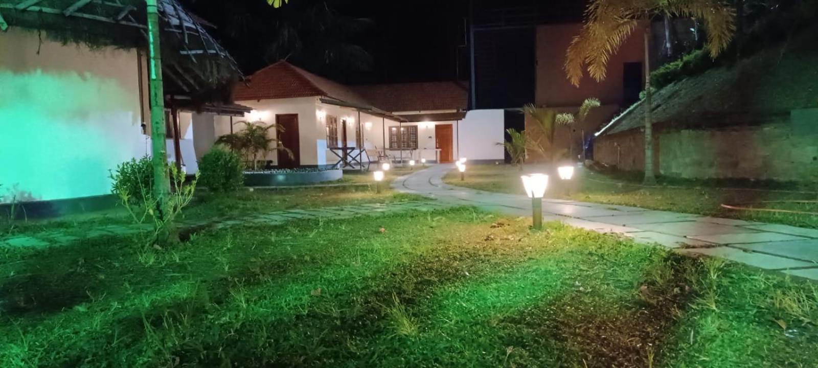JK Nature Stay Resorts view 3