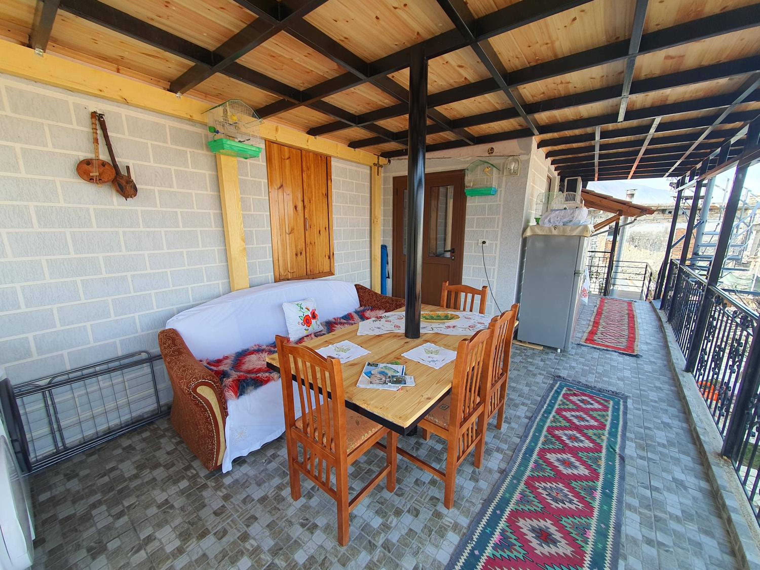 Villa Sulejmani