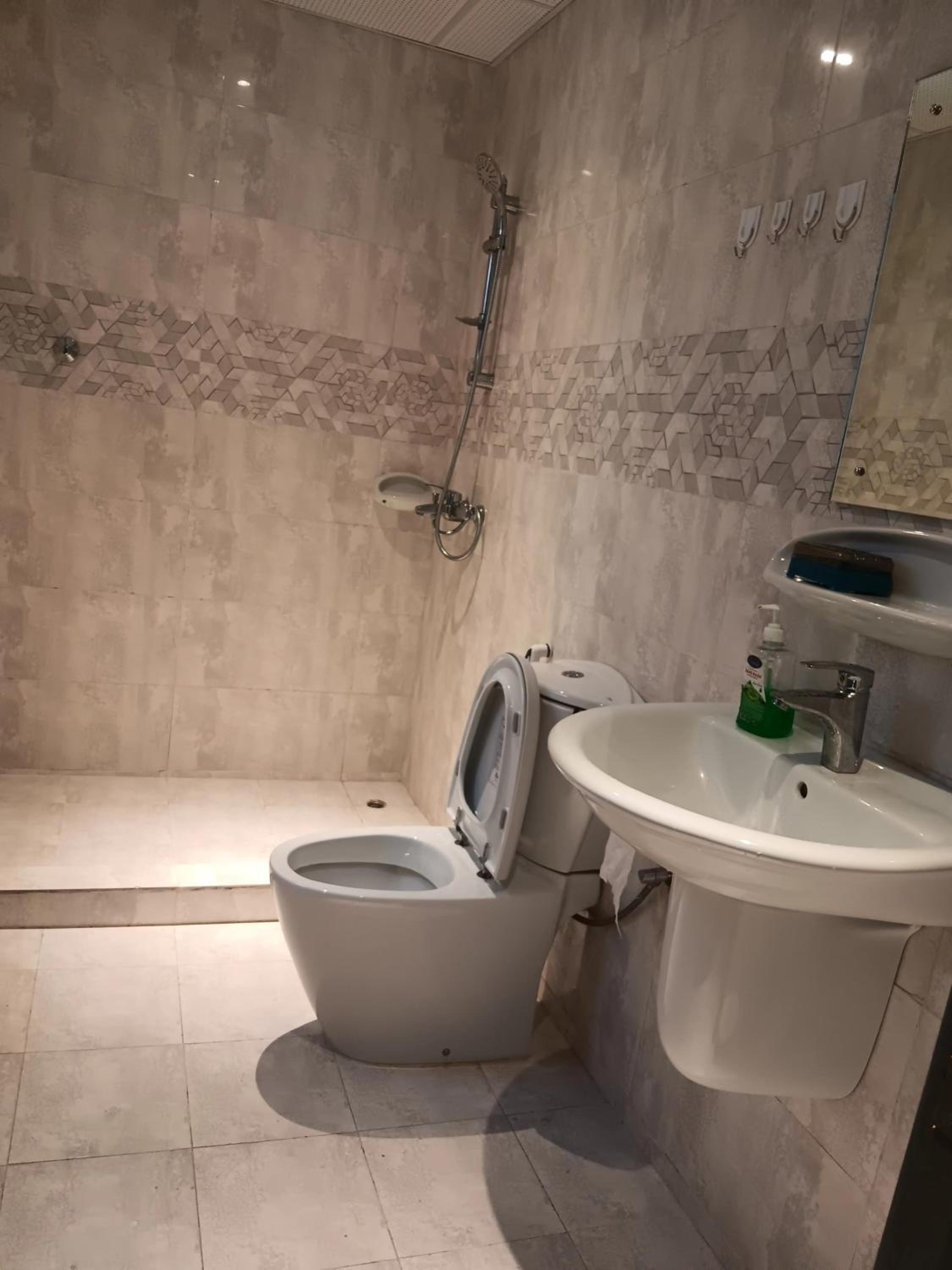 Kayan apartment