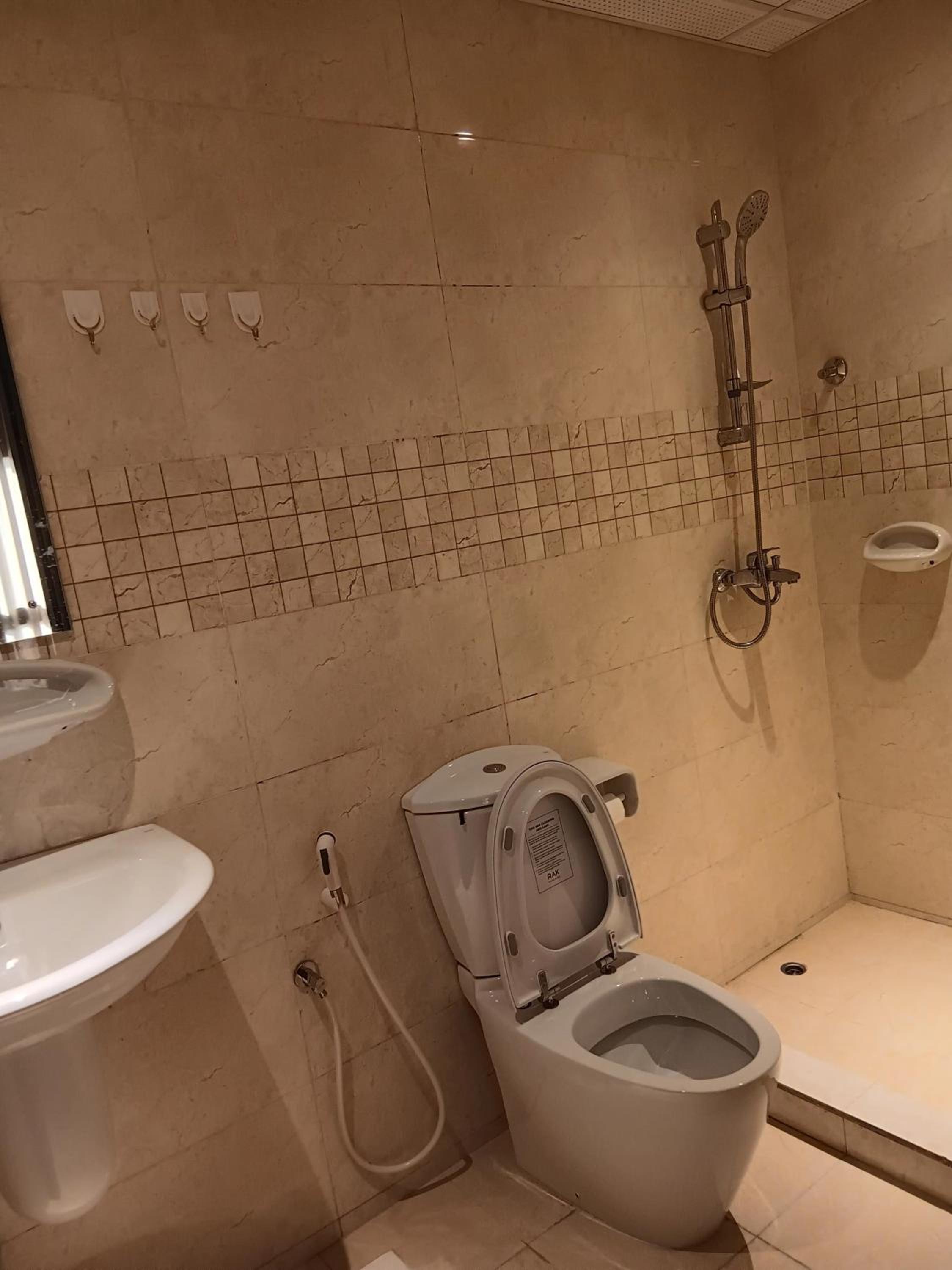 Kayan apartment
