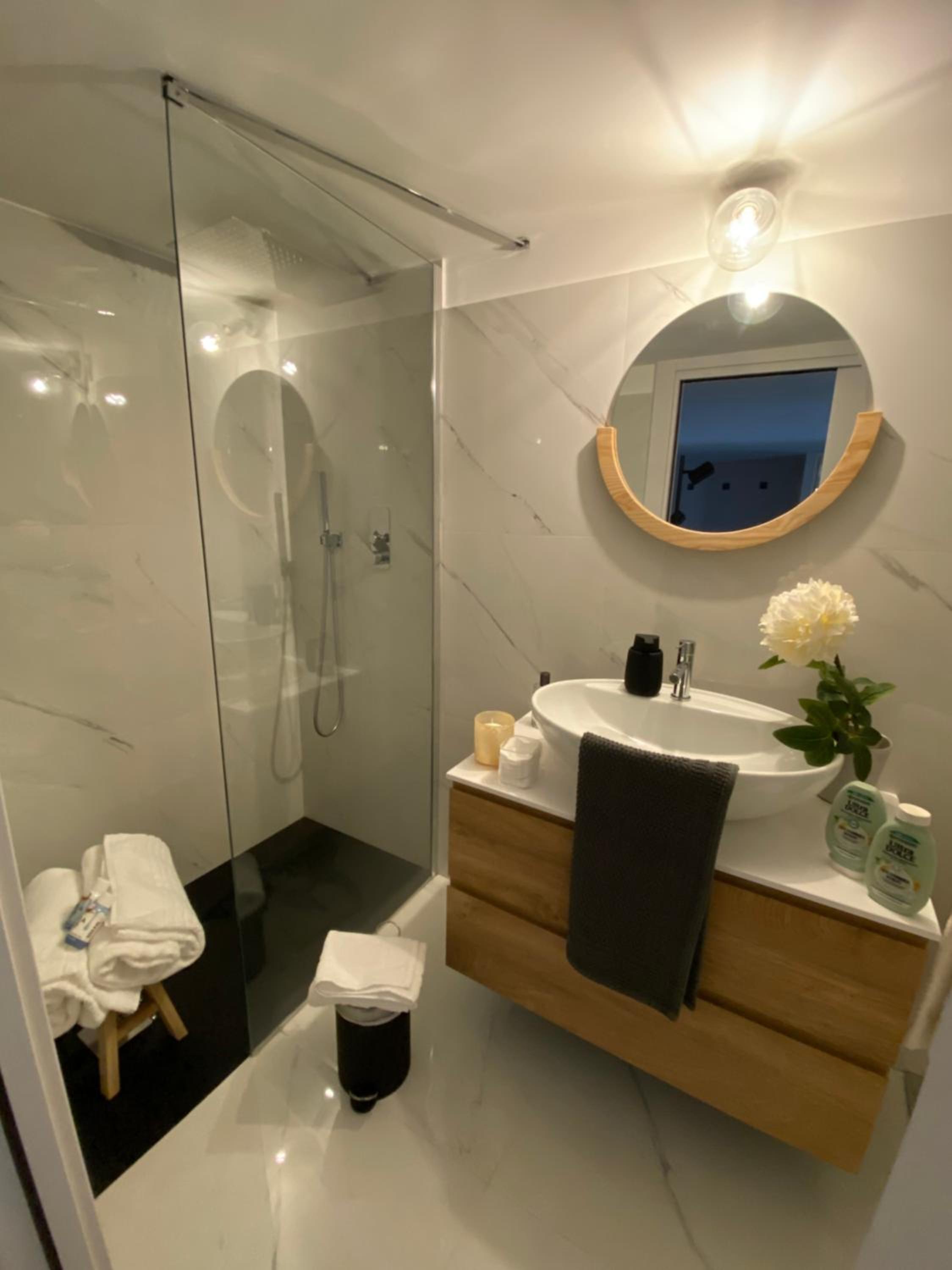 Portacatena Suite