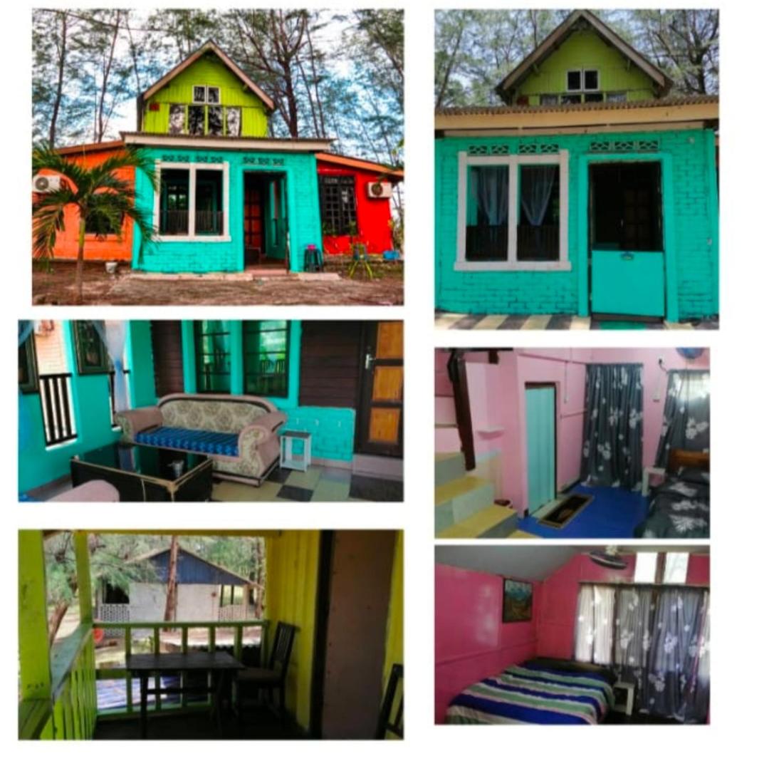 Villa Uda @ SIBLINGS Cottage photo 3