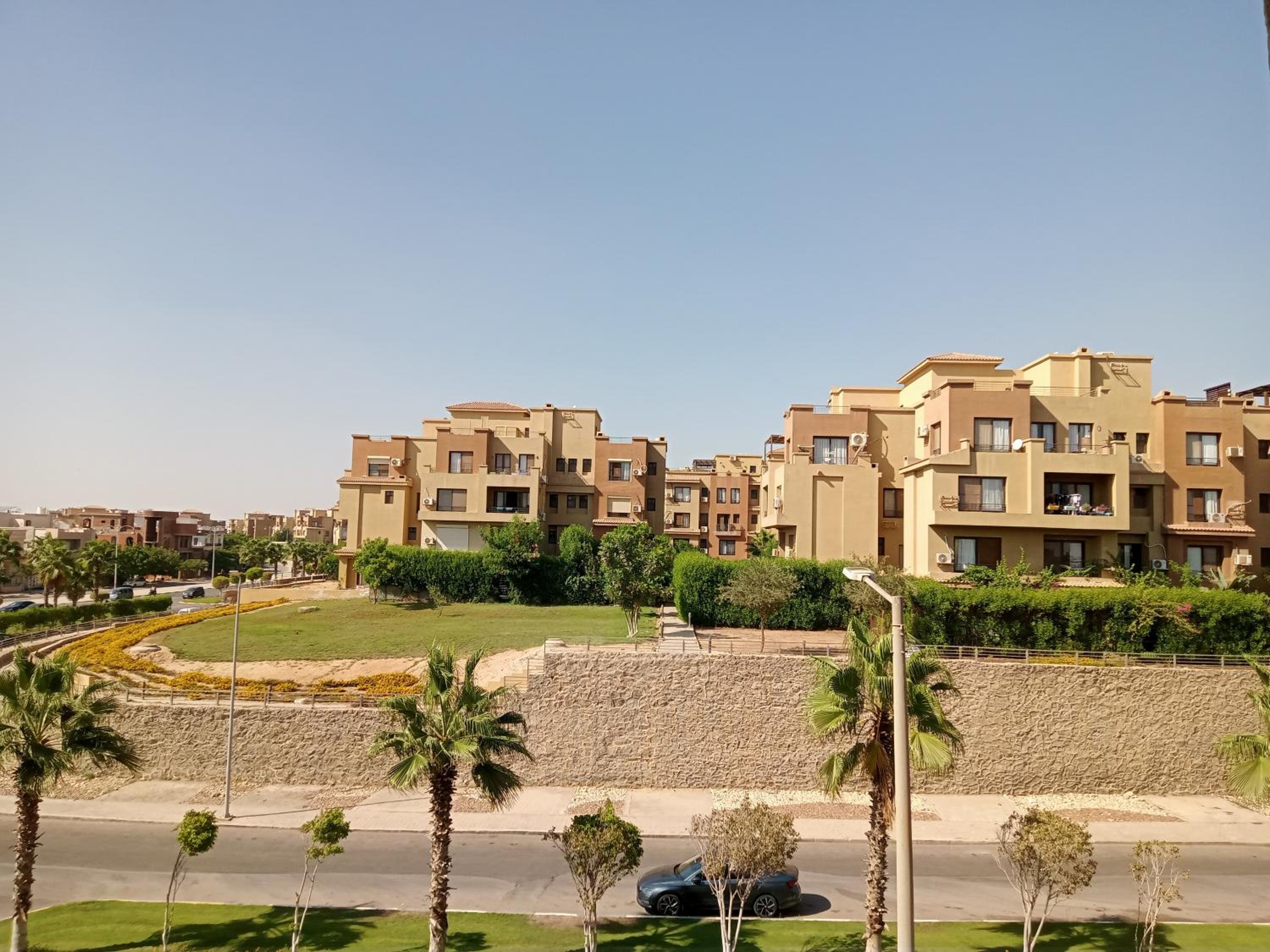 Duplex in Casa Phase 1 El shiekh Zayed