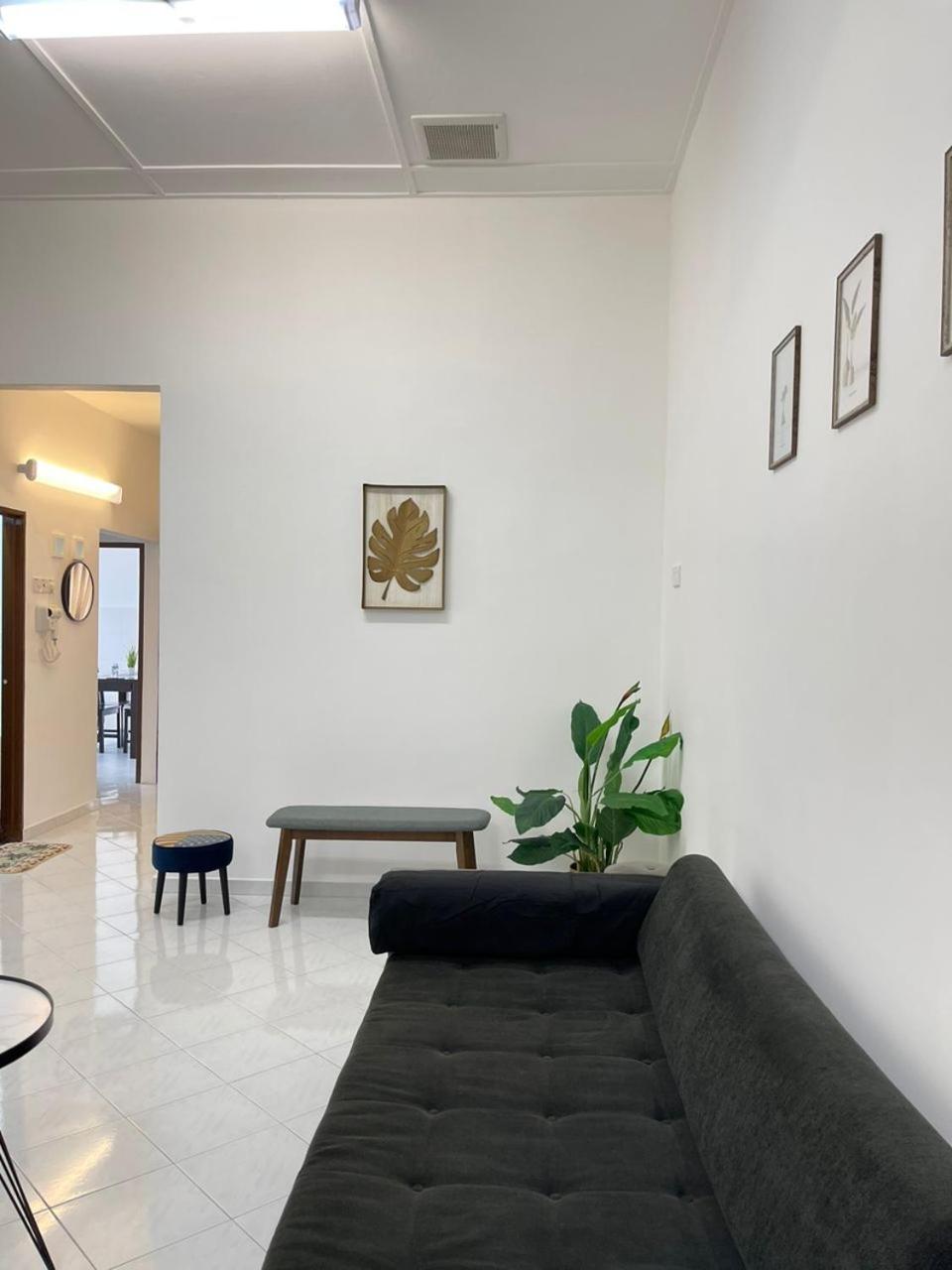 Comfort Semi D House, 1 min to Town by Mr Homestay photo 6