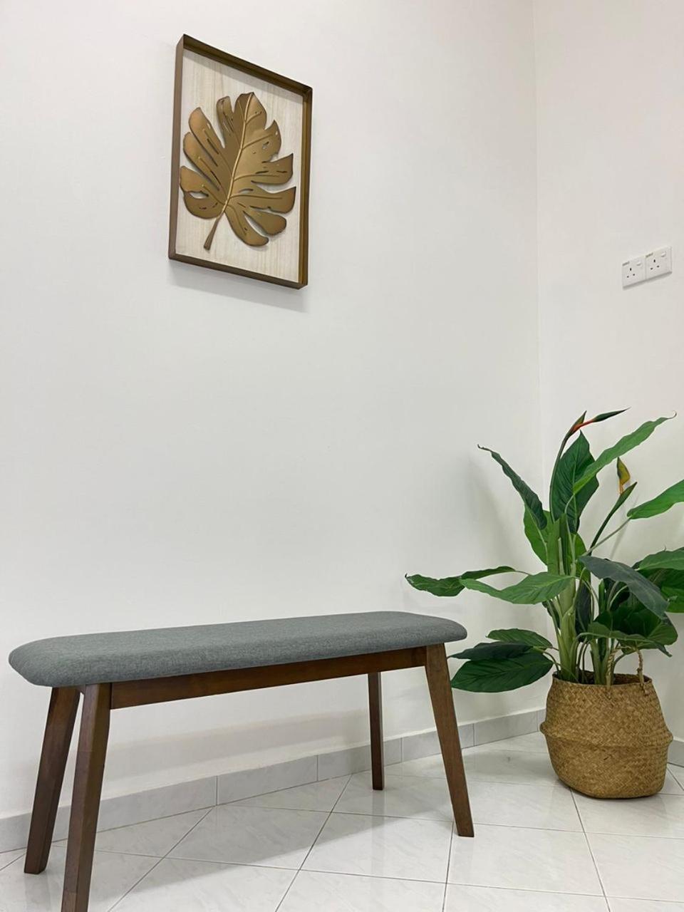 Comfort Semi D House, 1 min to Town by Mr Homestay photo 8