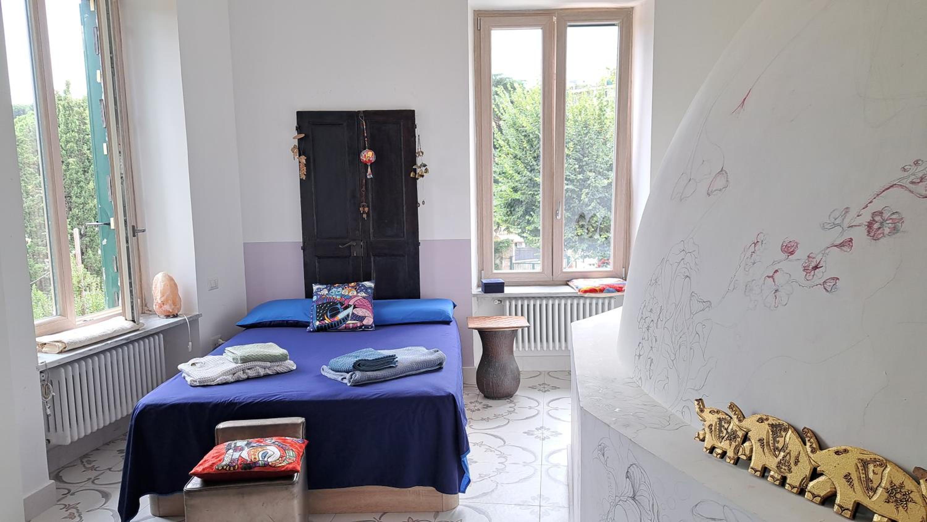 La cupola dei sogni