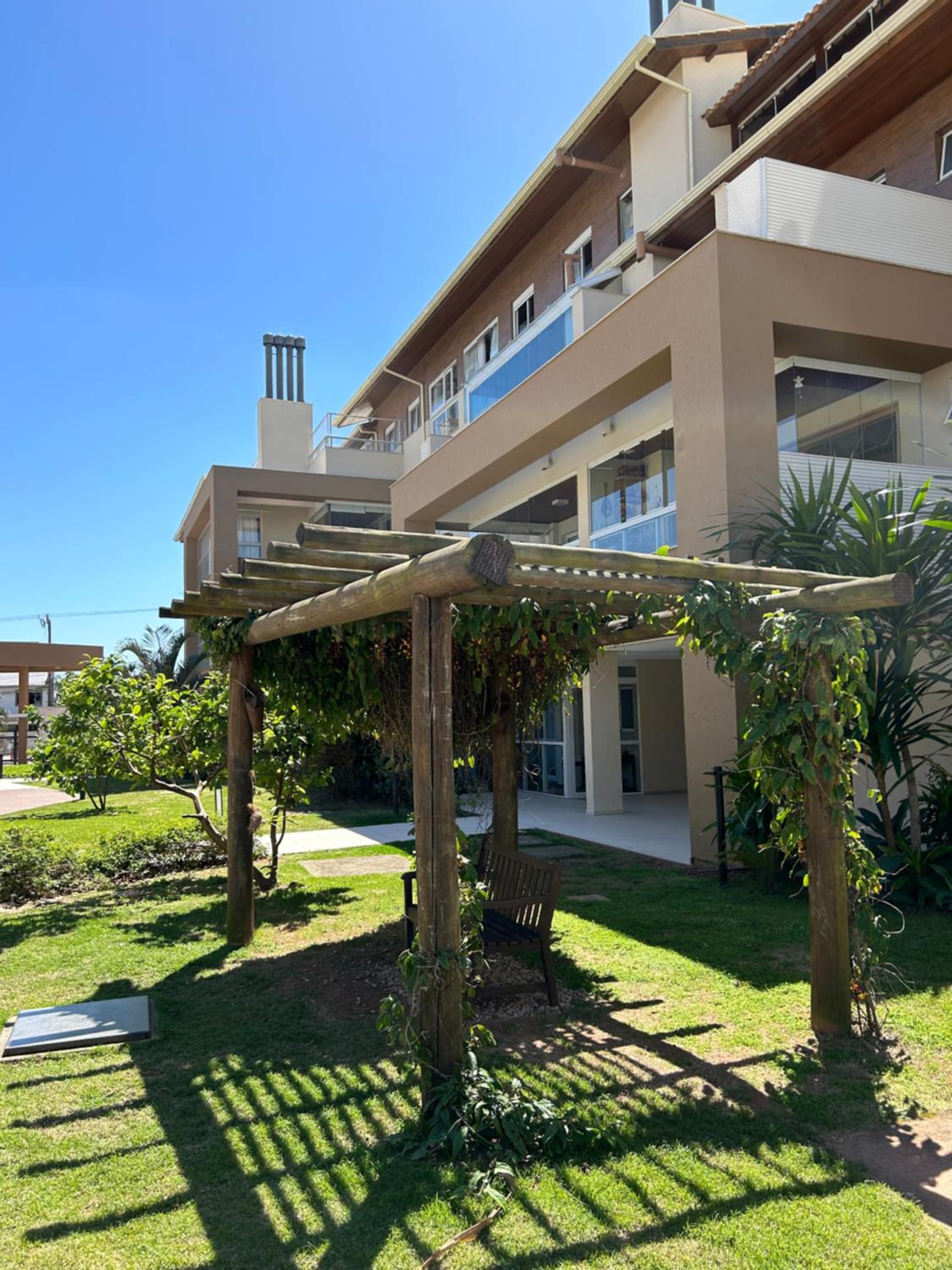 Condominio Villas do Campeche