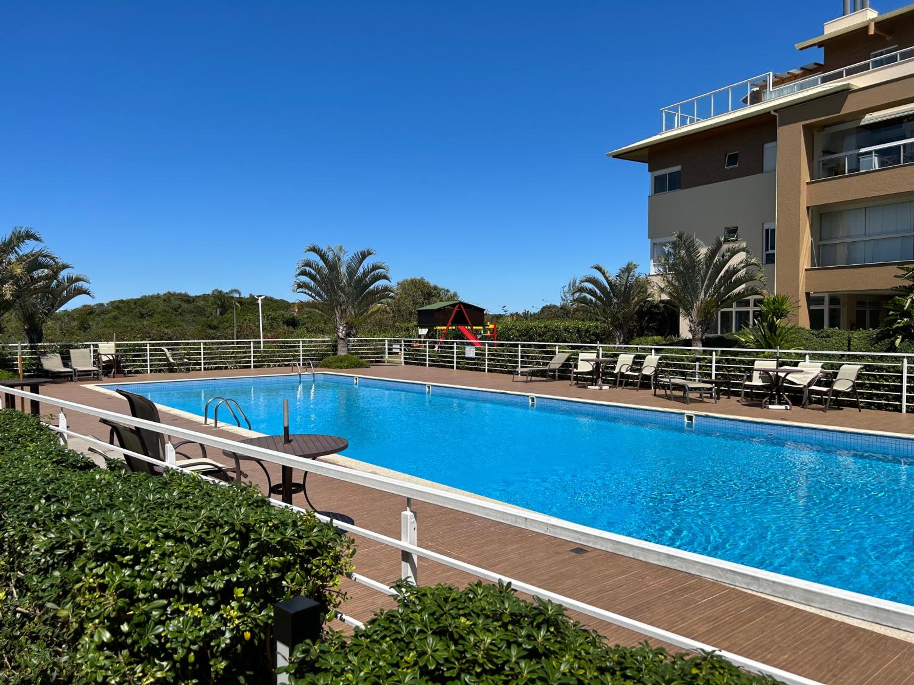 Condominio Villas do Campeche