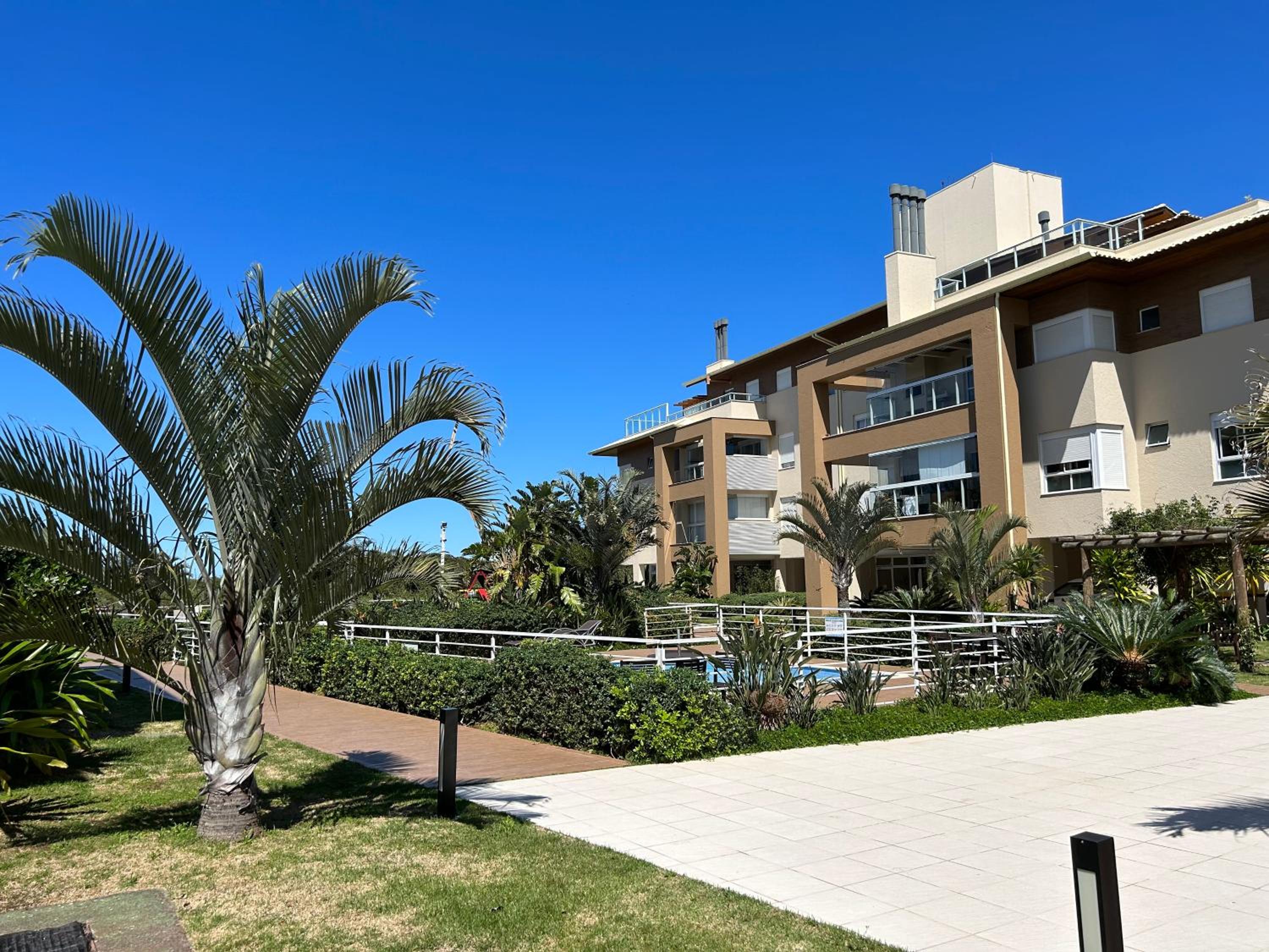 Condominio Villas do Campeche