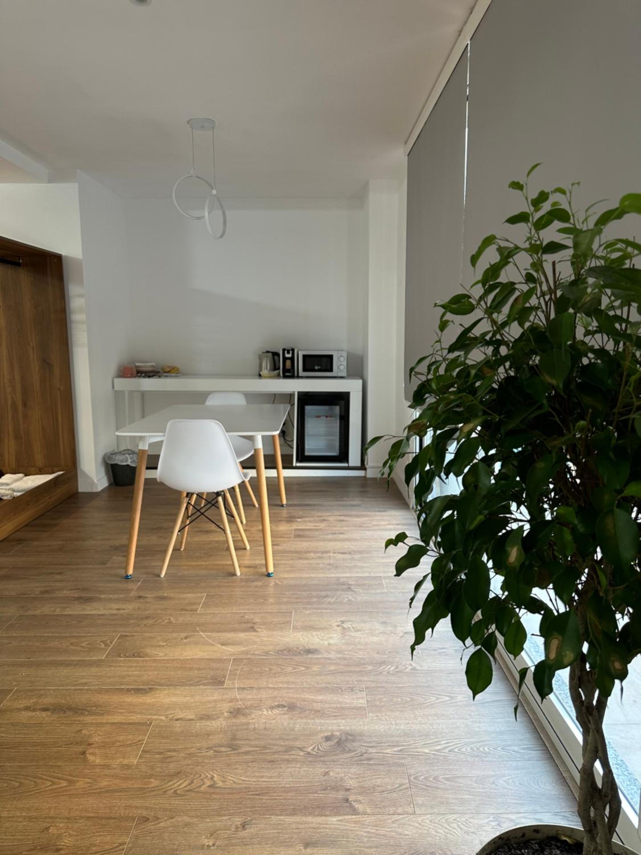Scandinavian Apartments AL