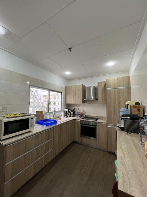 2BR Oasis: Living in the Heart of Cantonments view 2