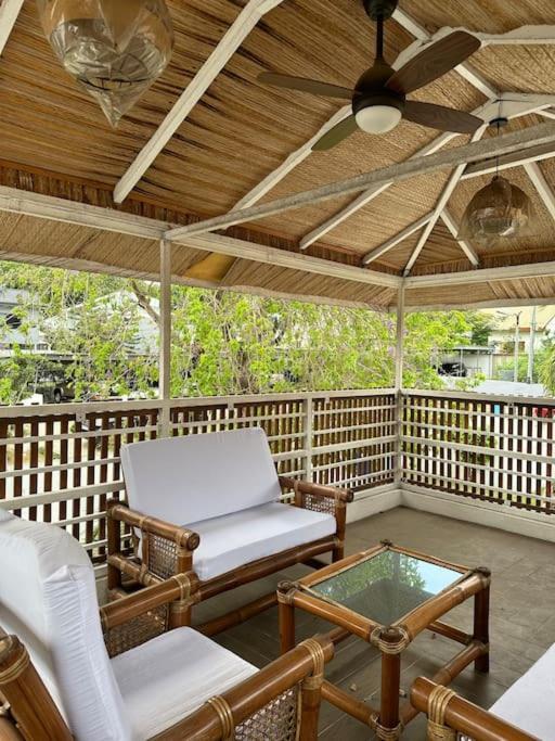 2BR Oasis: Living in the Heart of Cantonments view 3
