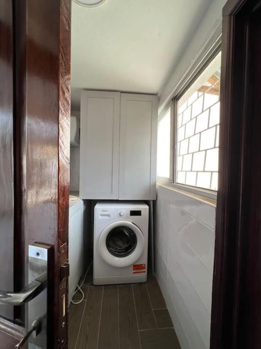 2BR Oasis: Living in the Heart of Cantonments view 4