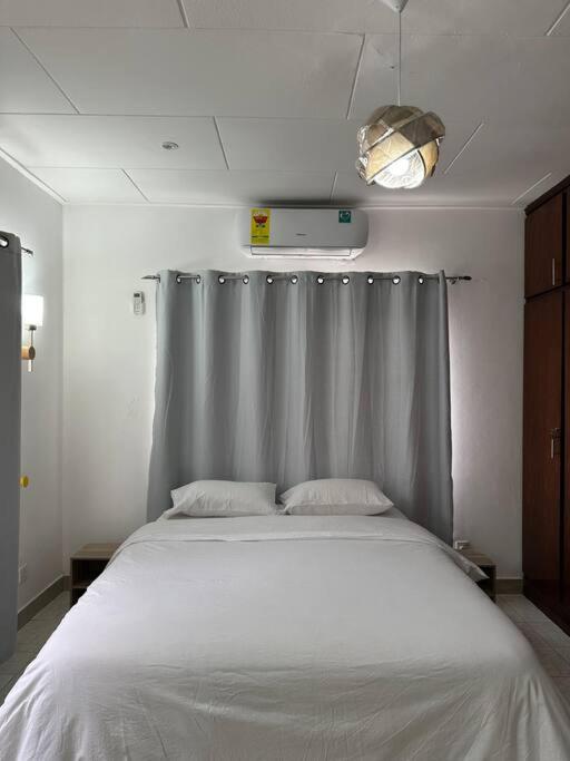 2BR Oasis: Living in the Heart of Cantonments view 5