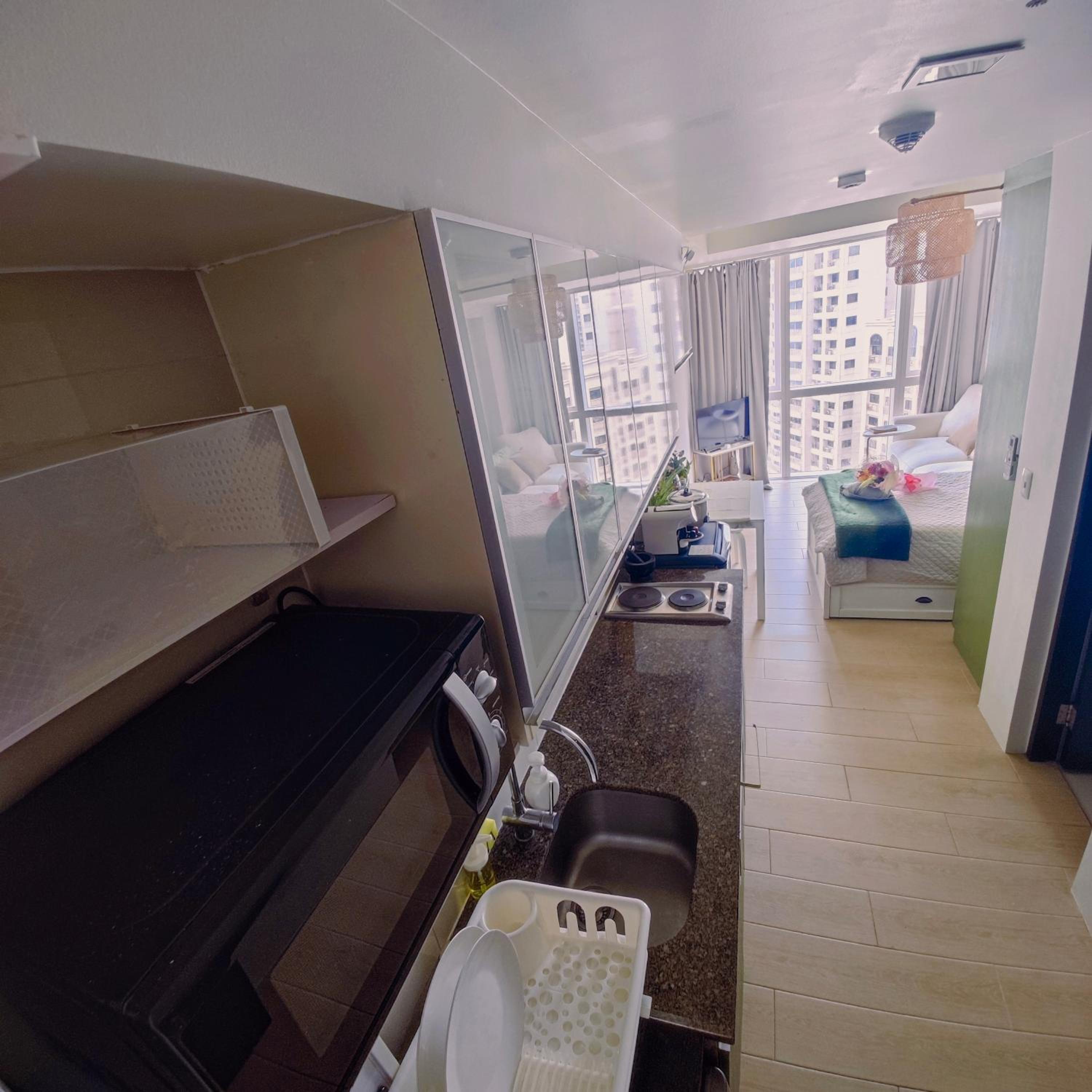 -CONDO- Petite Residential Stay view 2