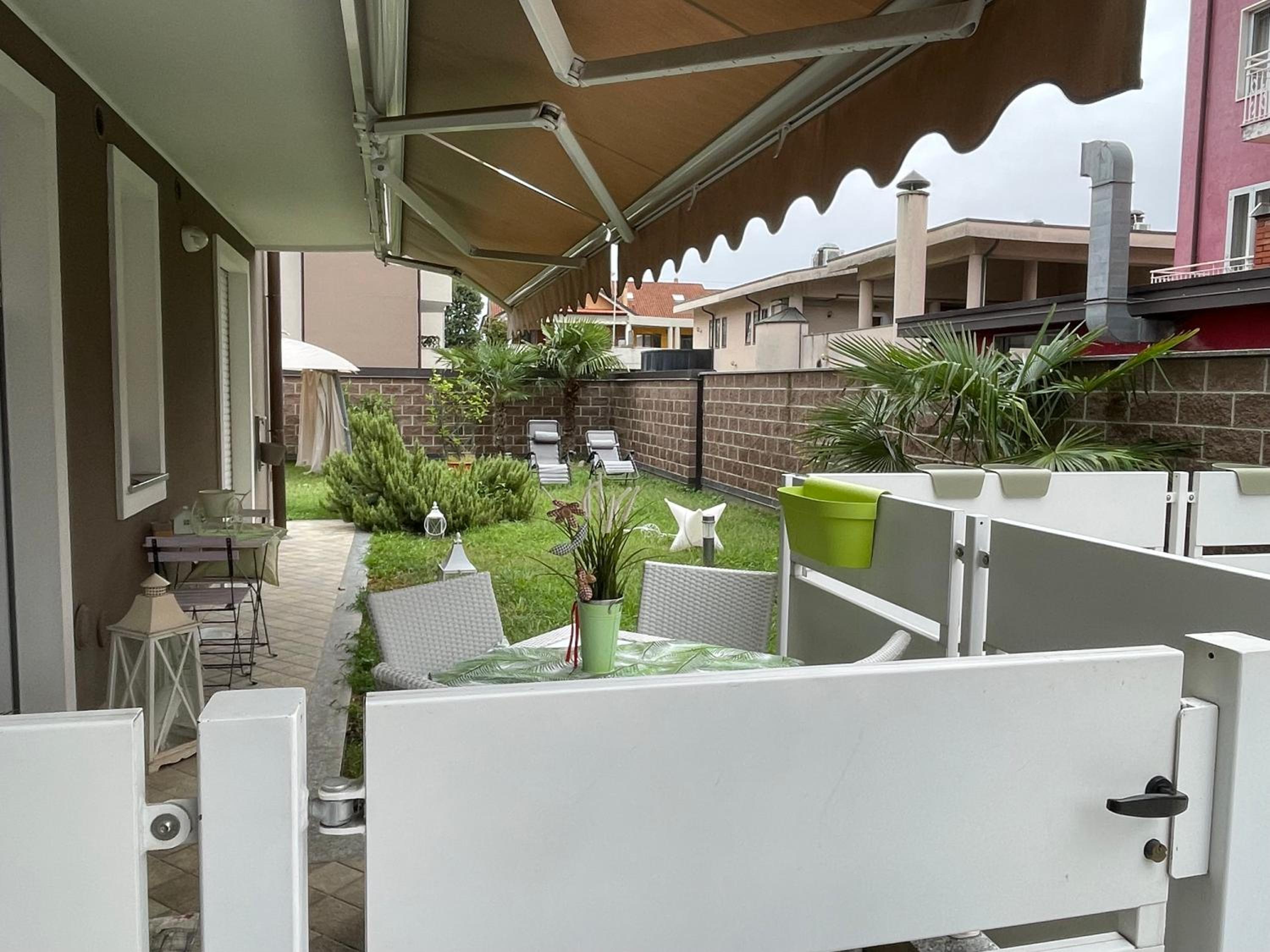 B&B Olivia House photo 2