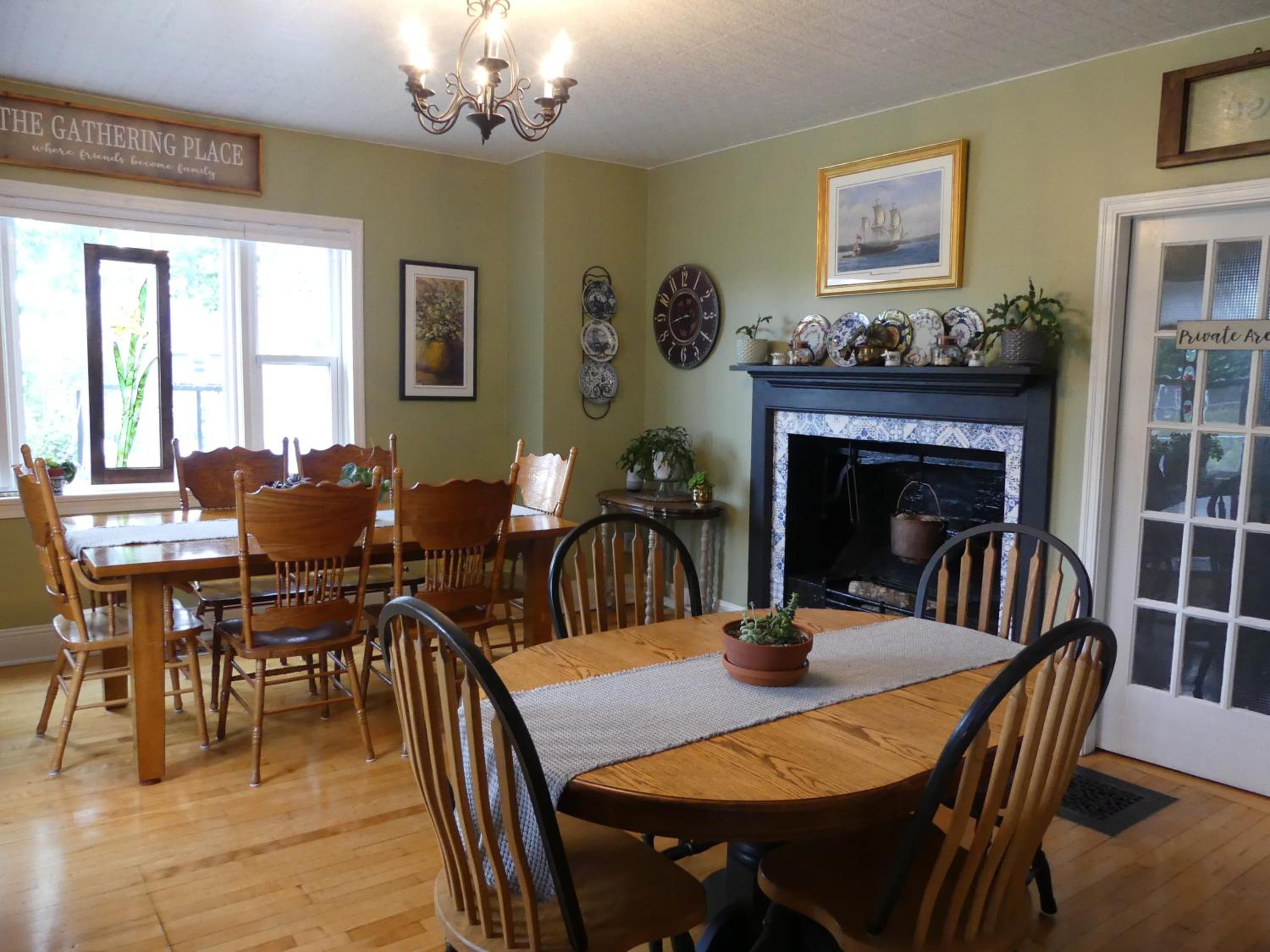 Willow House Inn B&B