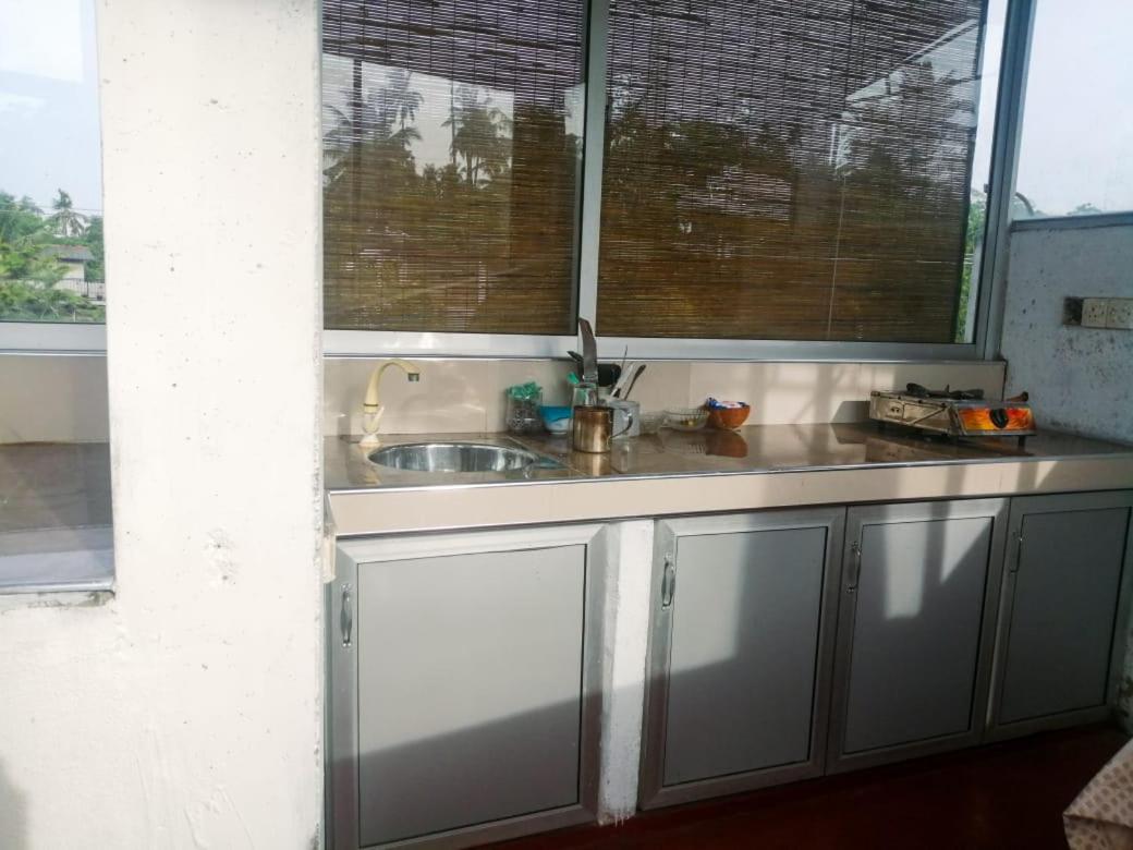 SENITH VILLA view 2