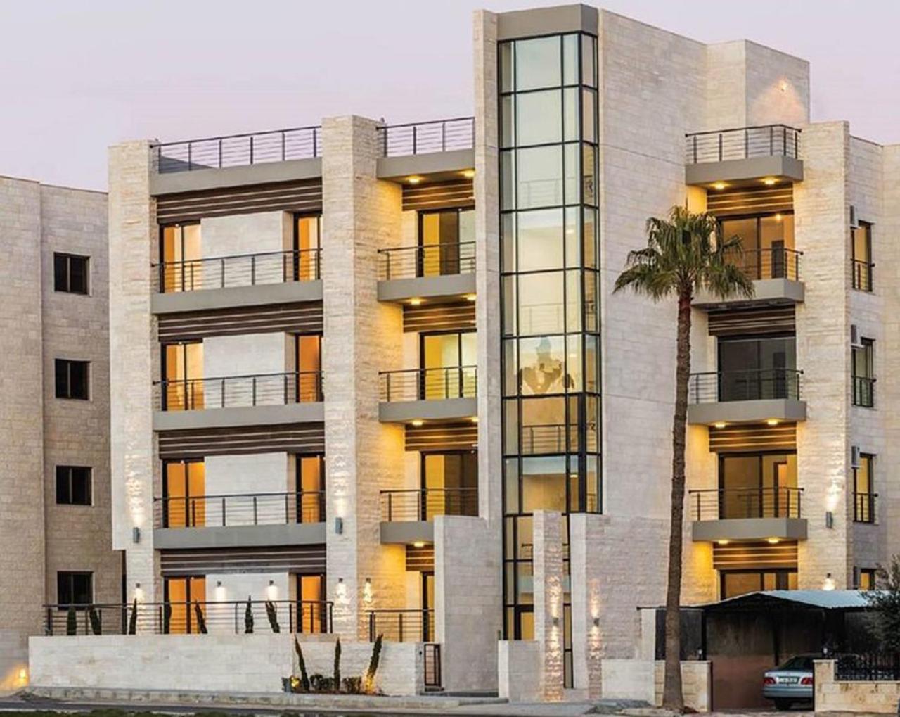 AlMashreq Building