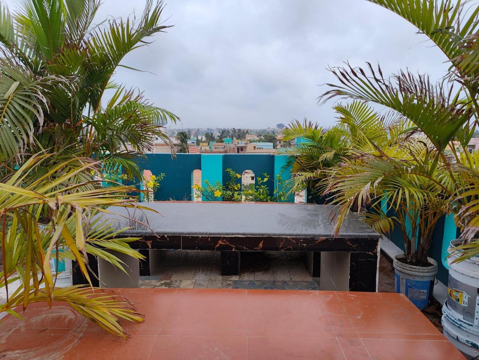roof