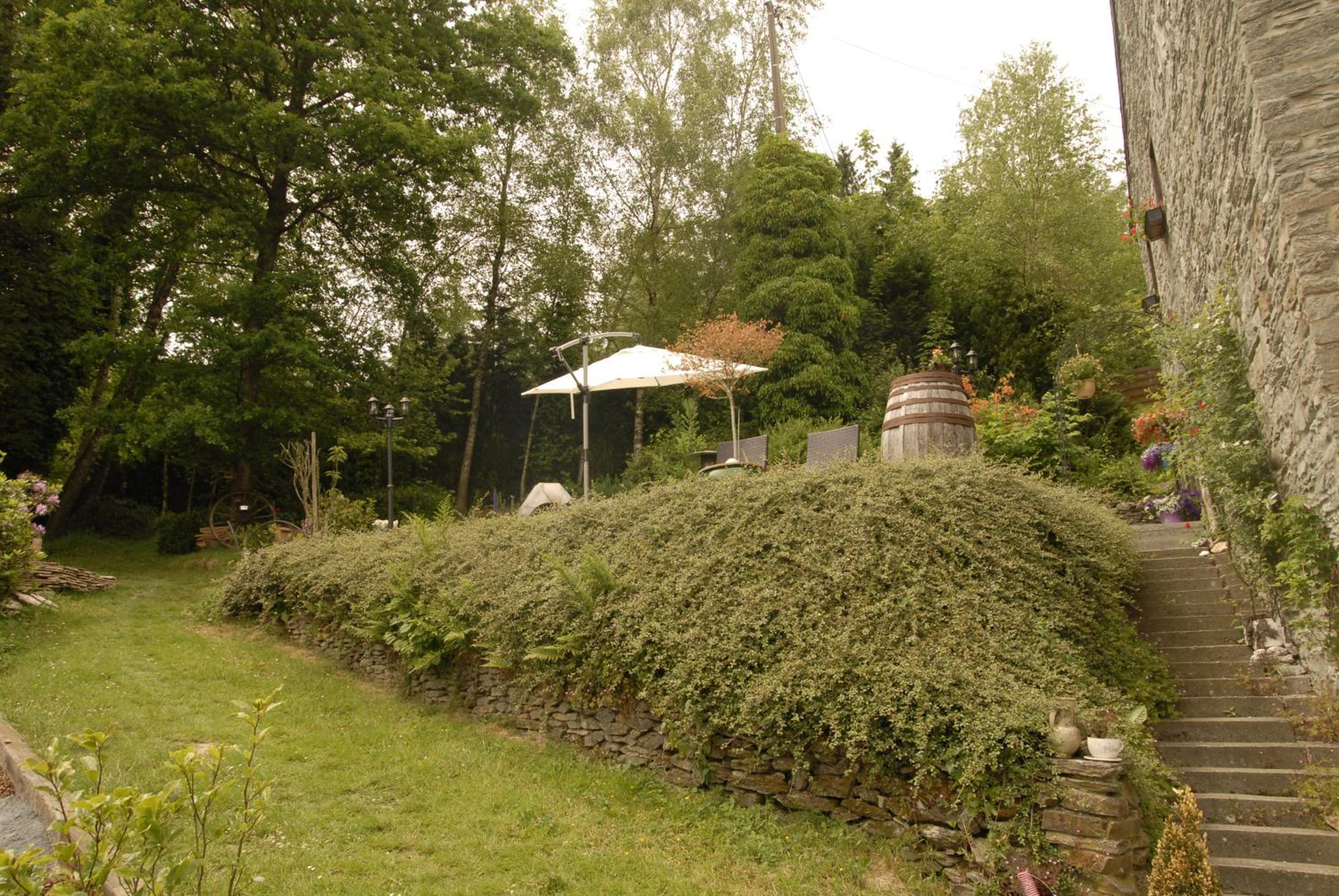 Le Clos Arboré (Gîte)