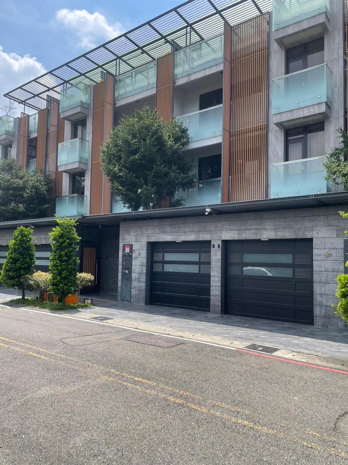 Jinglan Villa