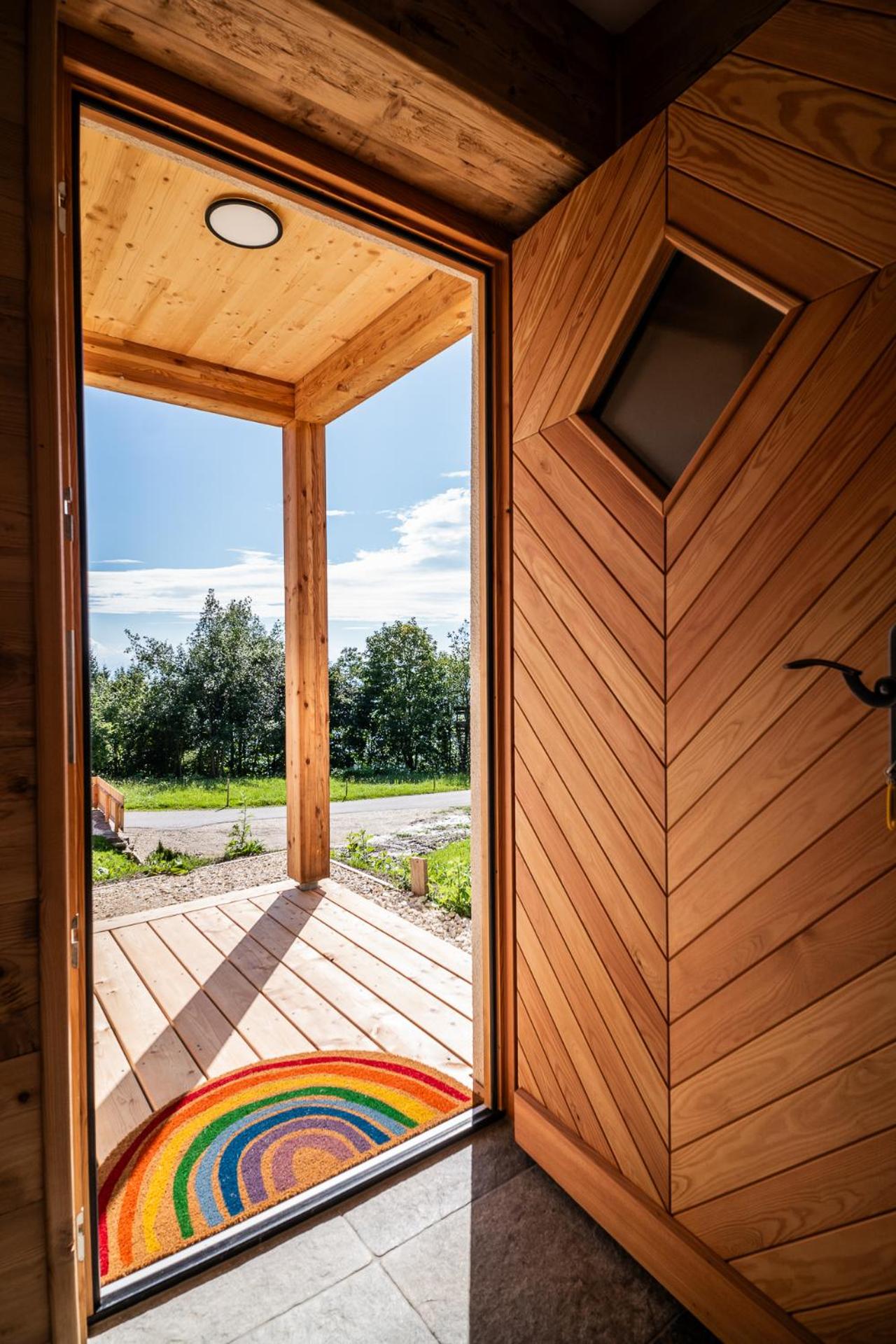Ferienhäuser Koralpe unicorn village