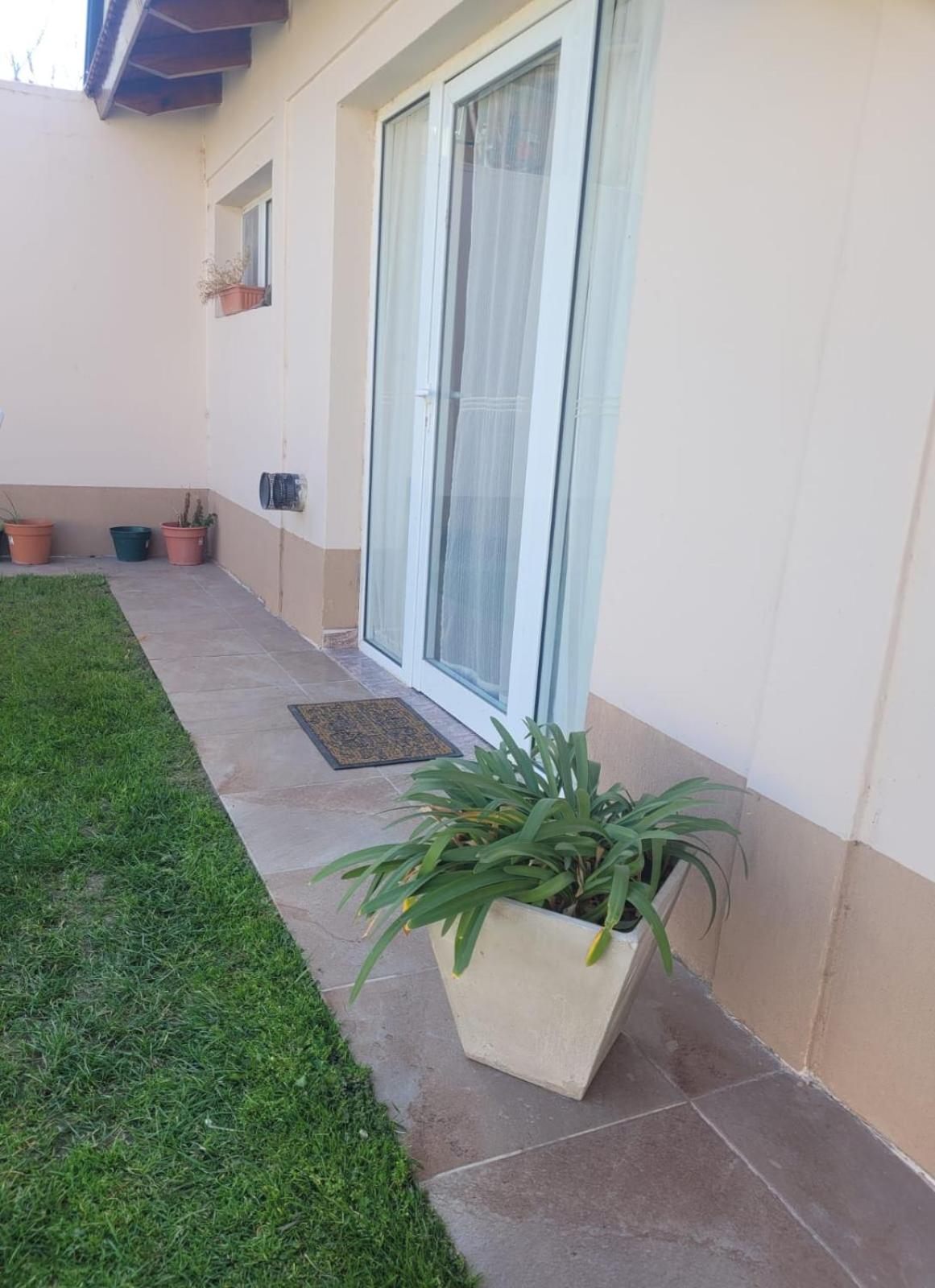 Hotel depto temporario para 4 pax - Image 1