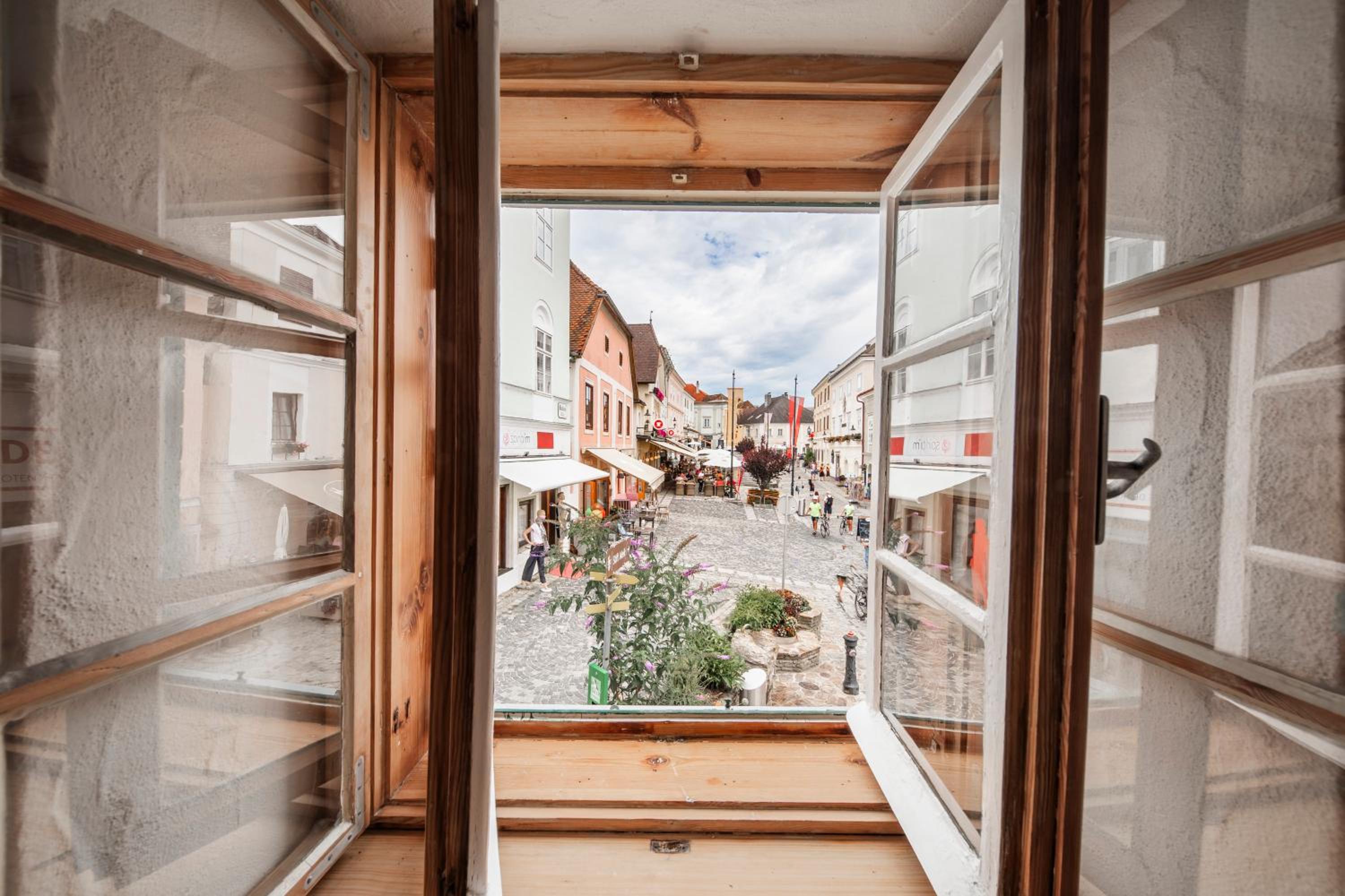 Ferienwohnung Alter Brotladen