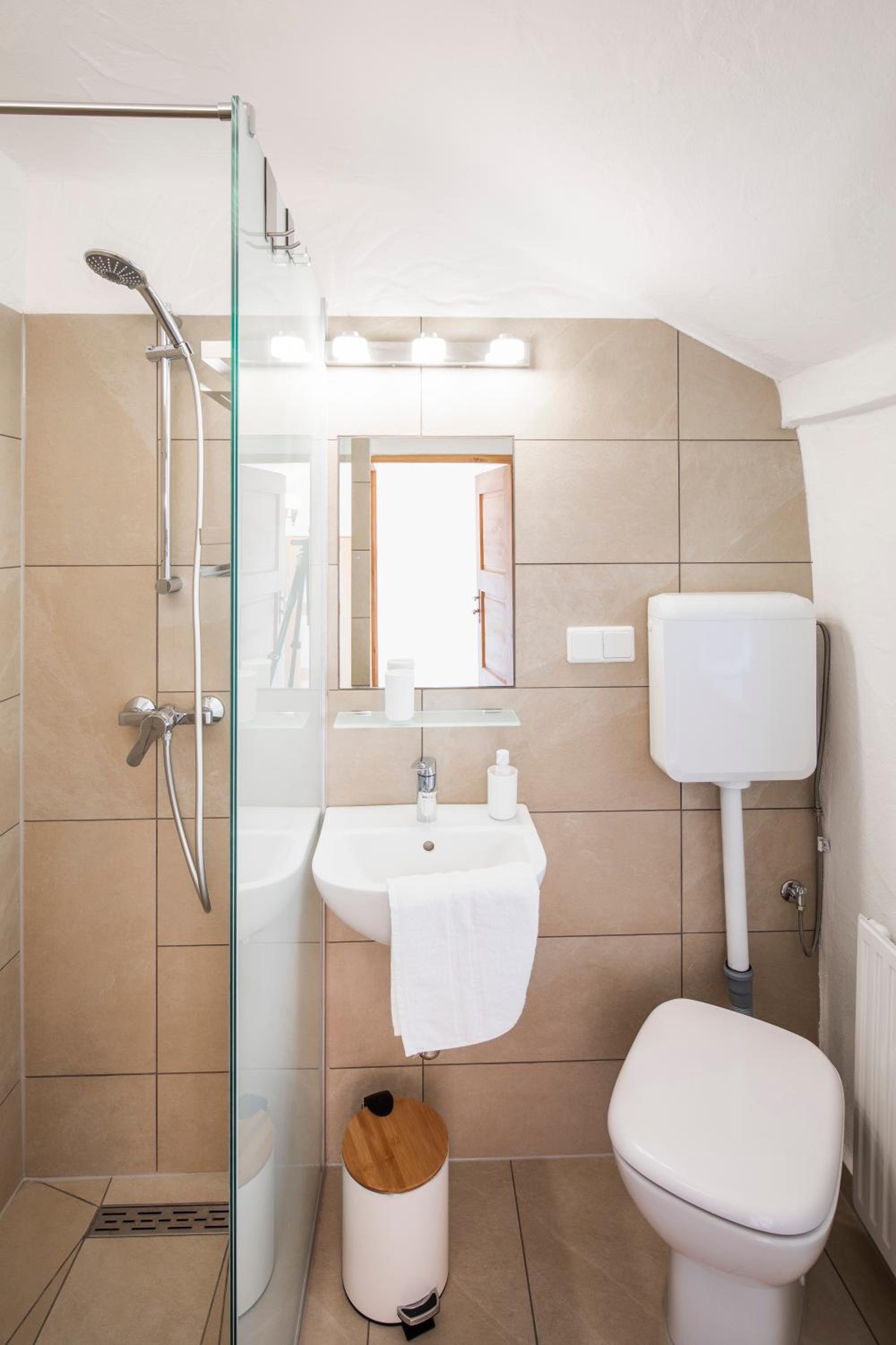Ferienwohnung Alter Brotladen