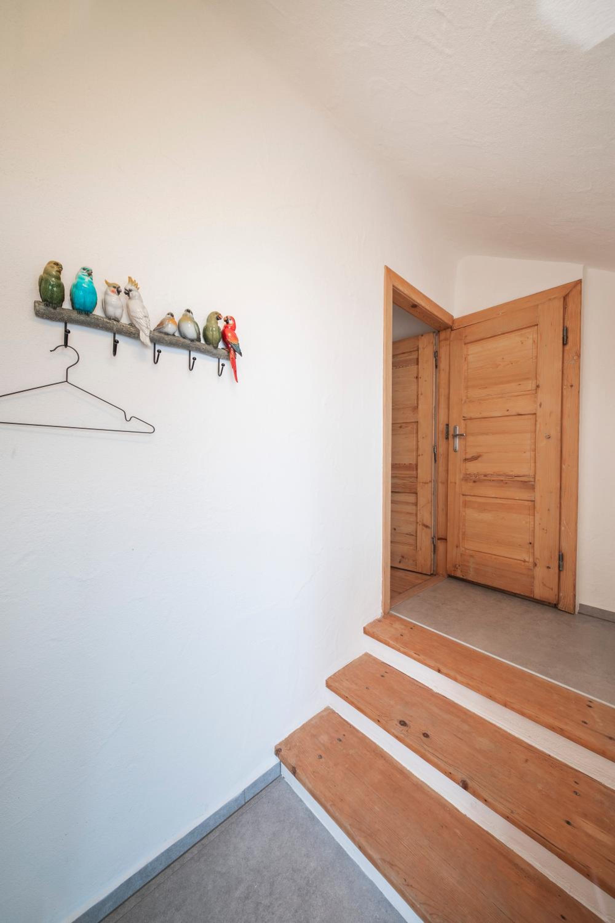 Ferienwohnung Alter Brotladen