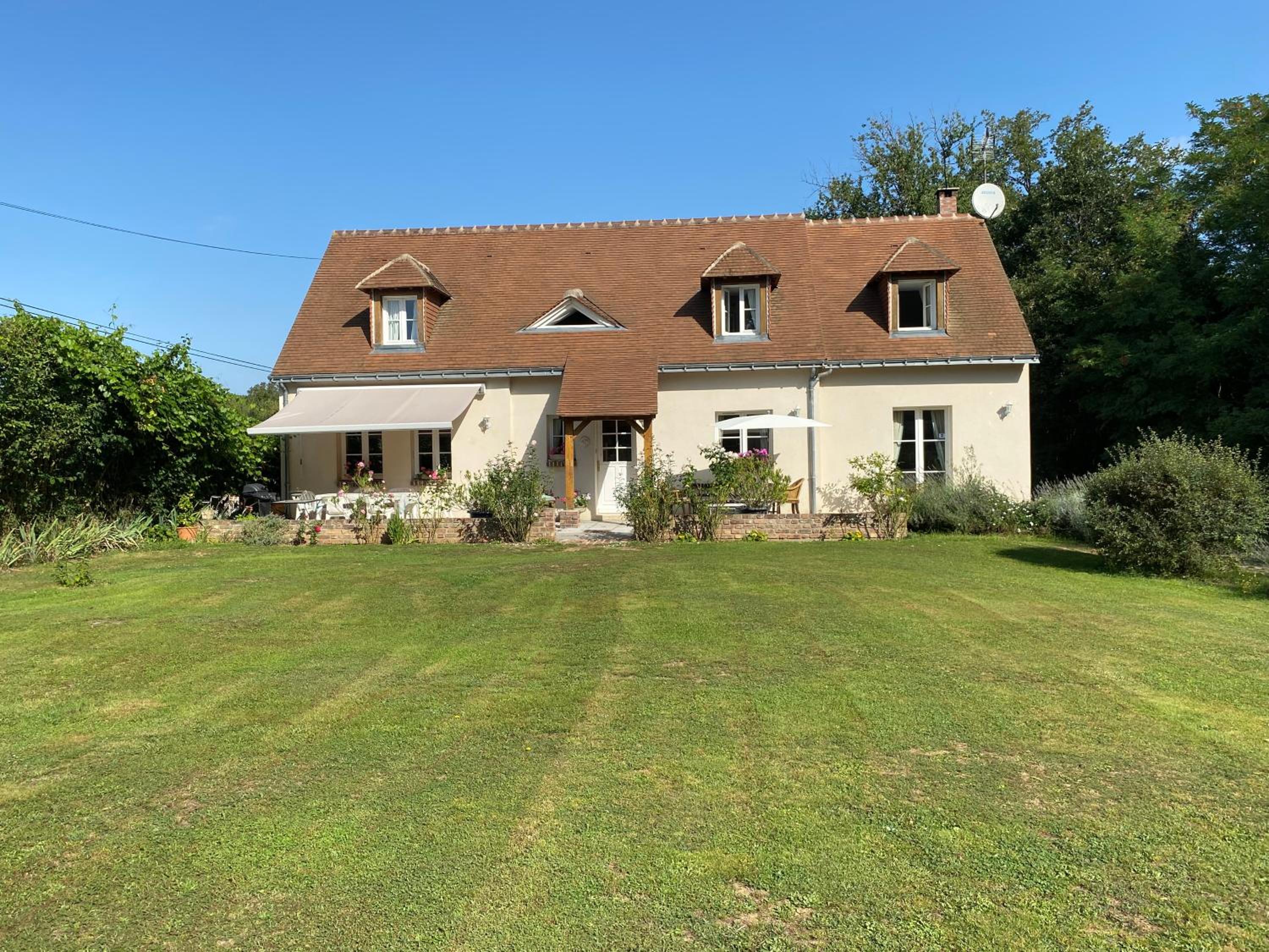 LE CLOS DU GOLF view 2